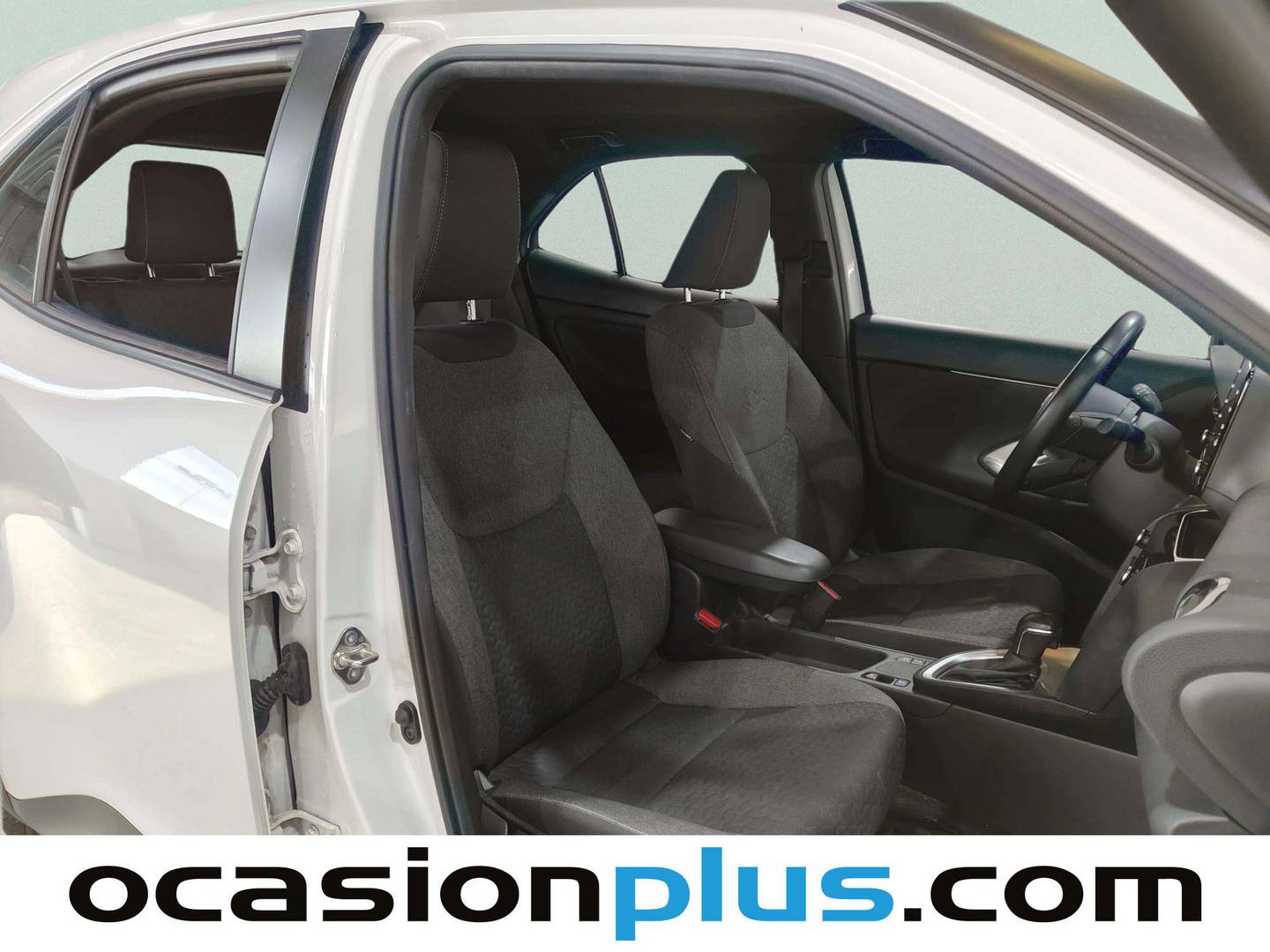 Toyota Yaris Cross Toyota Yaris Cross 120H Active Tech (116 CV) híbrido