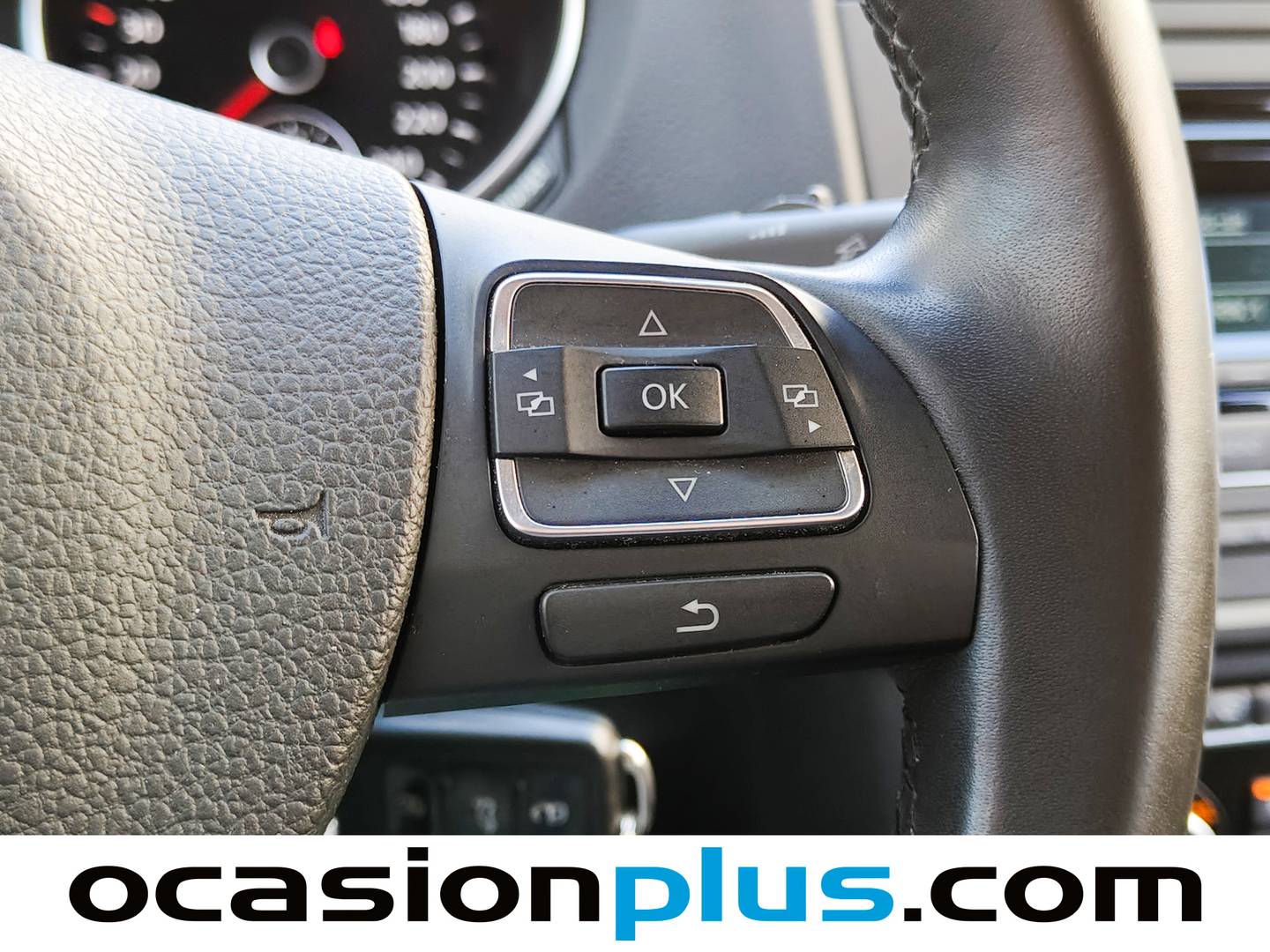 Acabados Volkswagen Golf Volkswagen Golf Advance Rabbit 1.2 TSI (105 CV)