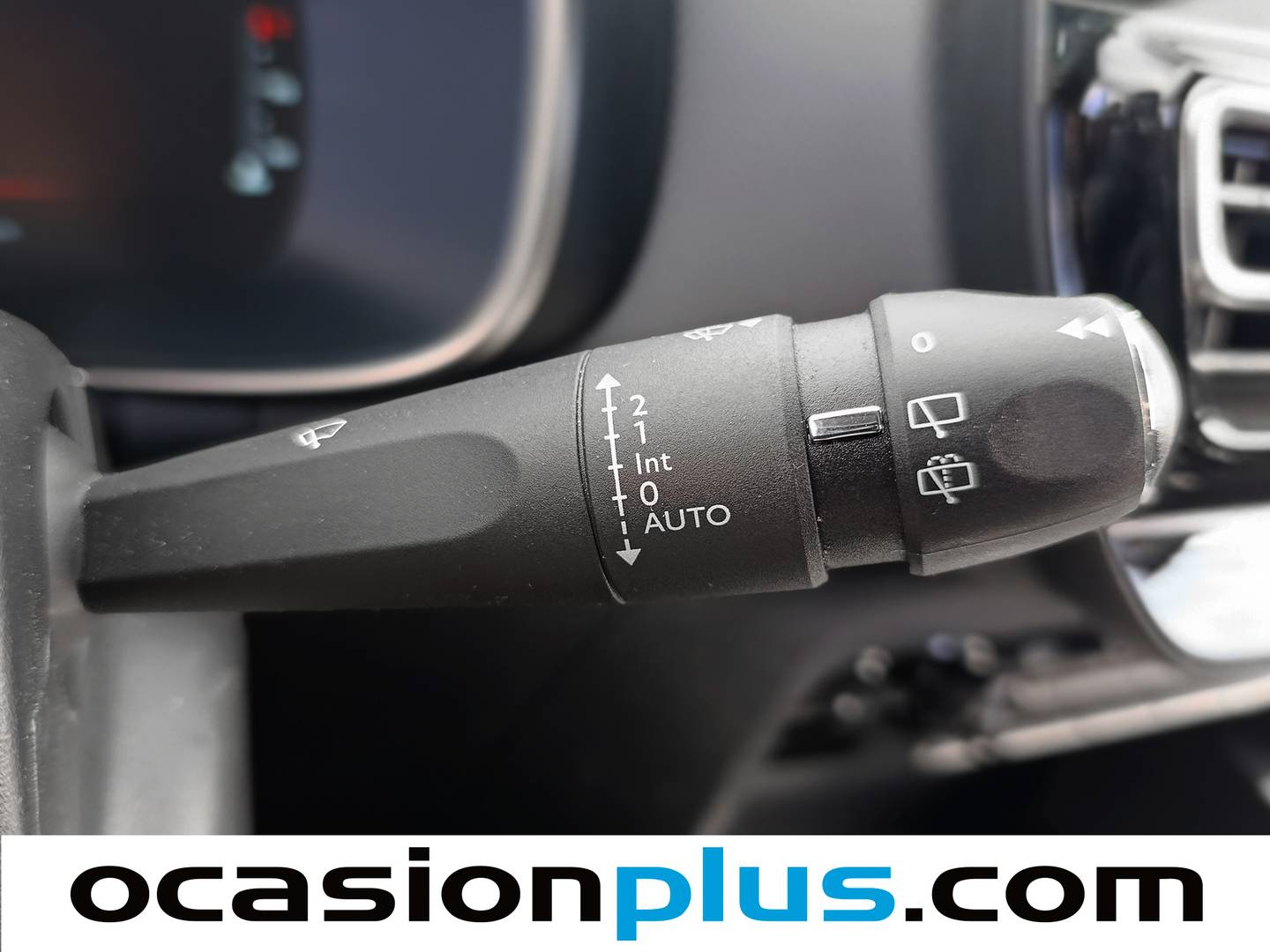 Foto Citroën C5 Aircross Citroen C5 Aircross PureTech 130 S&S Plus  (131 CV)