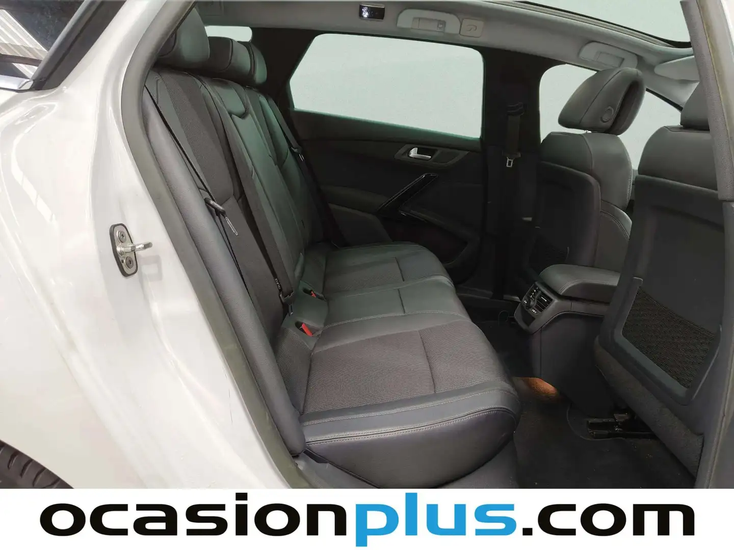 Foto Peugeot 508 Peugeot 508 SW HDI 163 Allure Auto (163 CV)