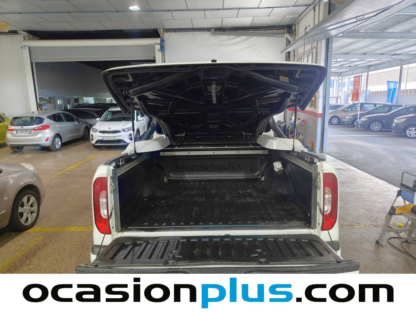 Mercedes Clase X Mercedes Clase X 250 d Pure 4Matic (190 CV) al mejor precio
