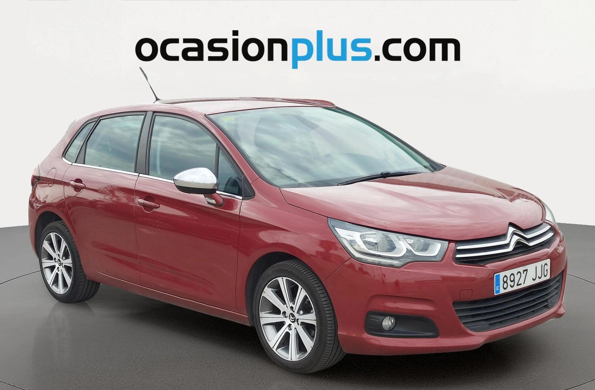 Citroën C4 BlueHDi 100 Feel Edition - foto 2
