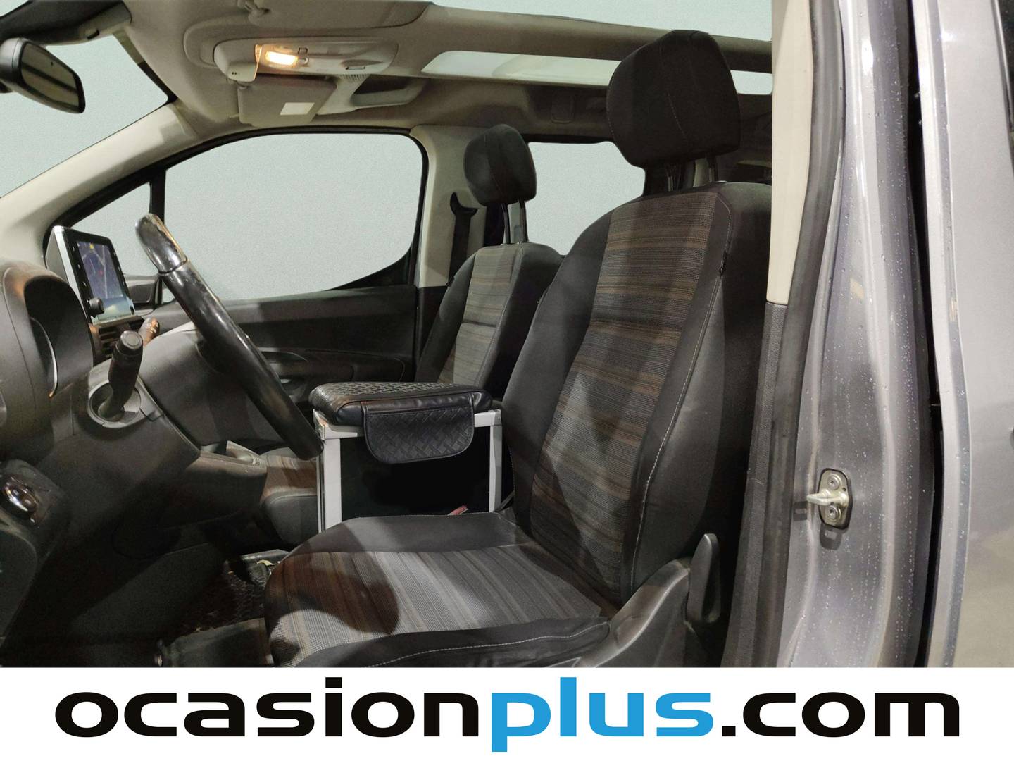 Foto Opel Combo Life Opel Combo Life 1.5 TD S&S Innovation L (130 CV)