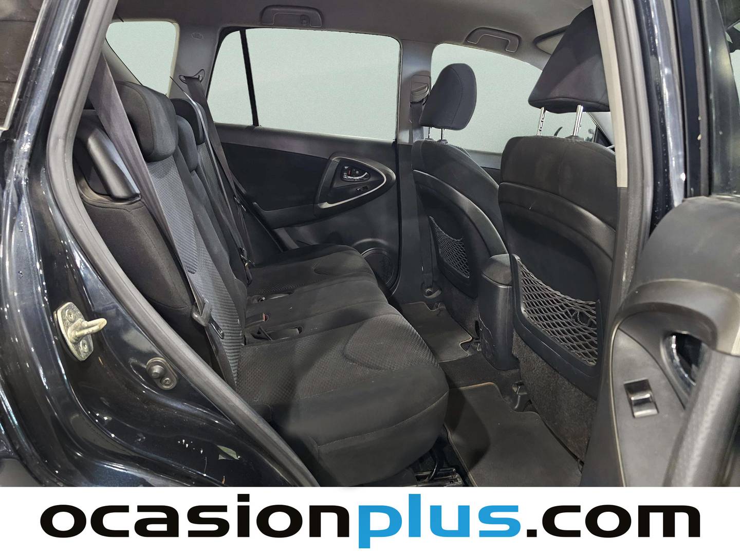 Toyota Rav4 Toyota Rav4 2.2 D-4D Advance 4x2 (150 CV) al mejor precio