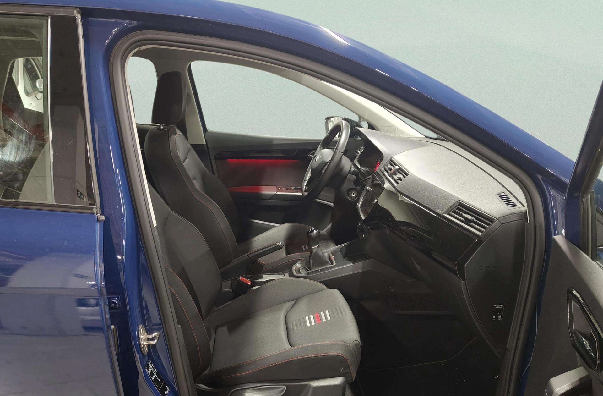 SEAT Ibiza 1.0 Ecotsi FR - foto 16