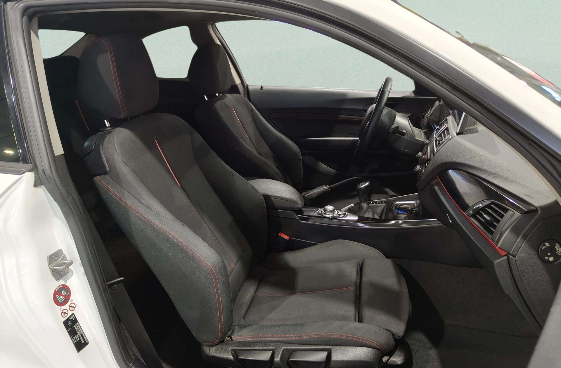 BMW Serie 2 218d Coupe - foto 19