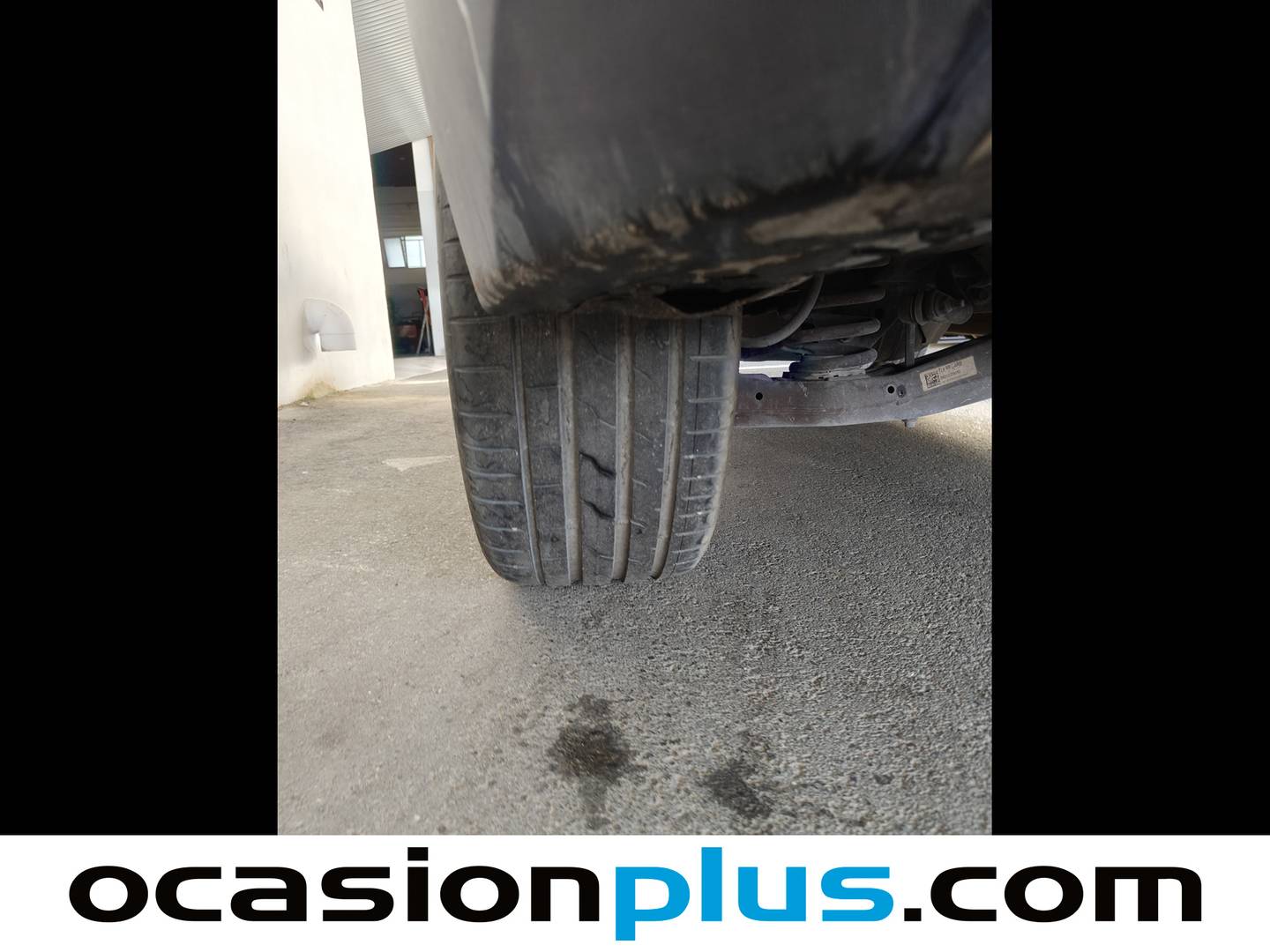 Foto Hyundai Tucson Hyundai Tucson 1.7 CRDI BlueDrive Kosmo 4x2  (115 CV)