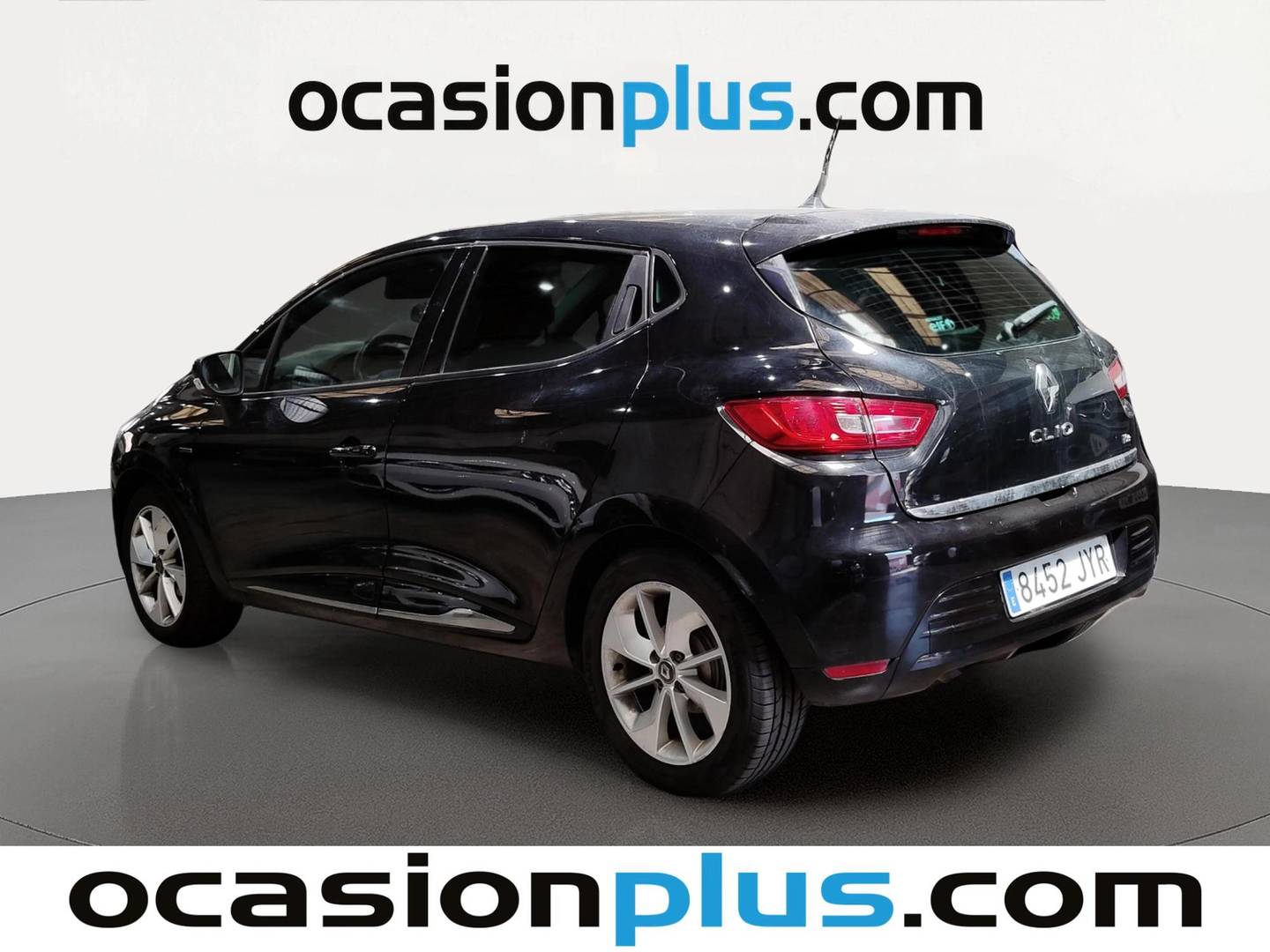 Foto del mantenimiento del Renault Clio Renault Clio Limited Energy TCe (90 CV)
