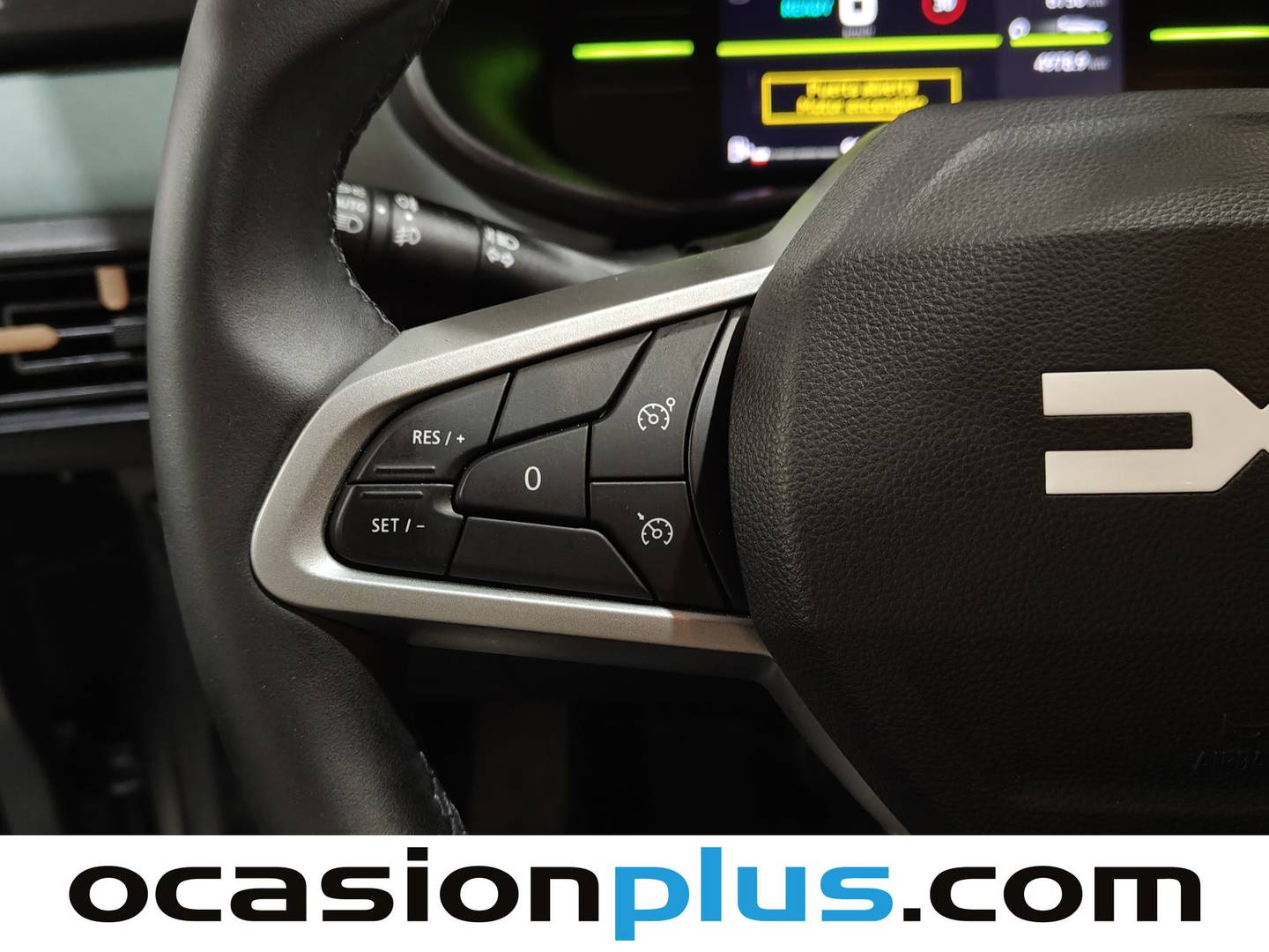 Dacia Jogger Dacia Jogger Extreme Hybrid (155 CV) 7 plazas barato