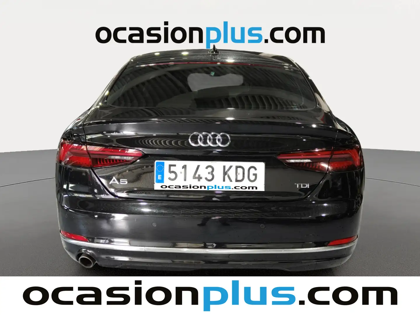 Foto Audi A5 Audi A5 Sportback Sport 2.0 TDI (150 CV) S tronic Pack S-Line