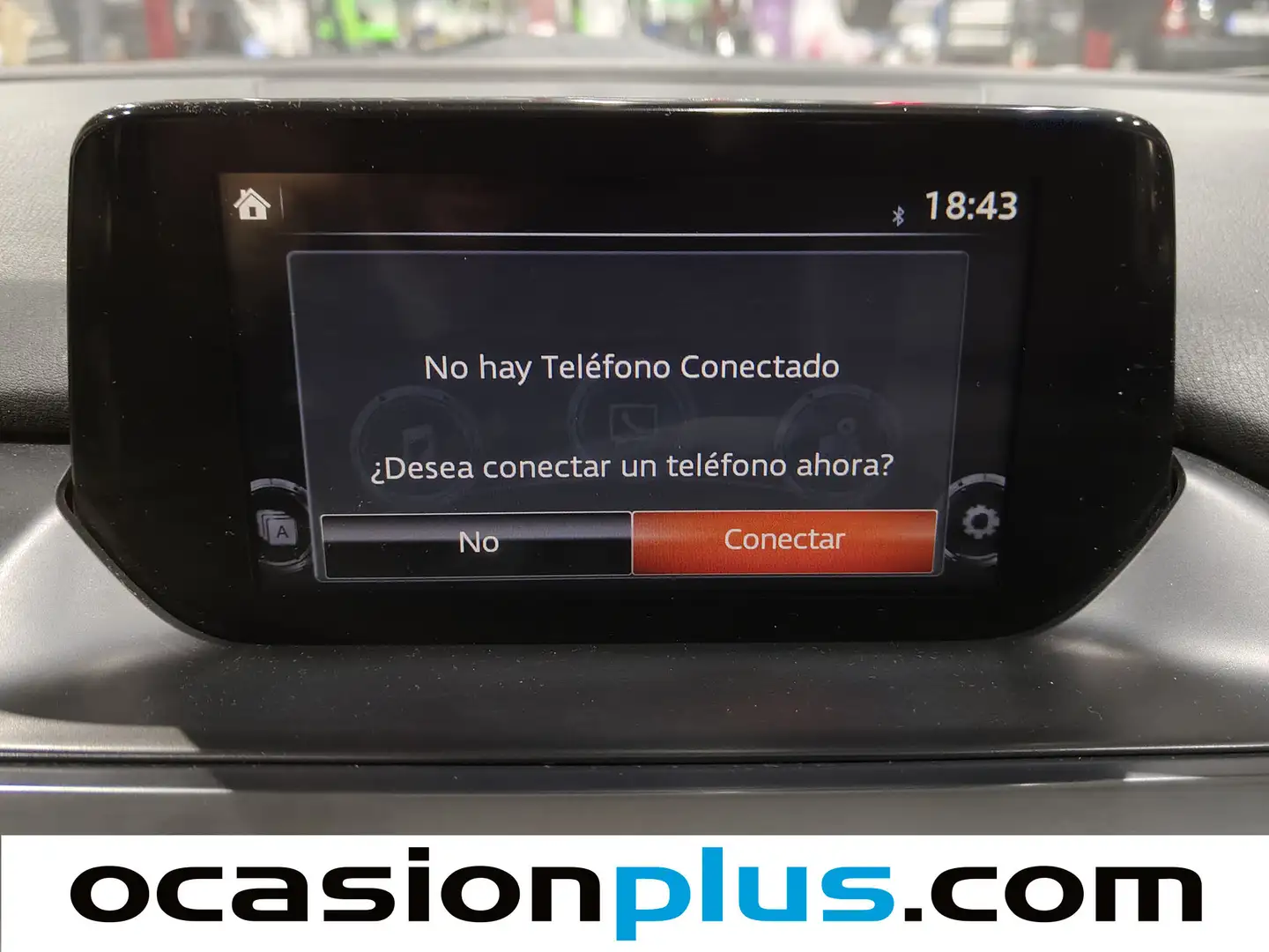 Foto Mazda Mazda6 Mazda Mazda 6 2.2 DE AT Lux.+Prem. (175 CV)