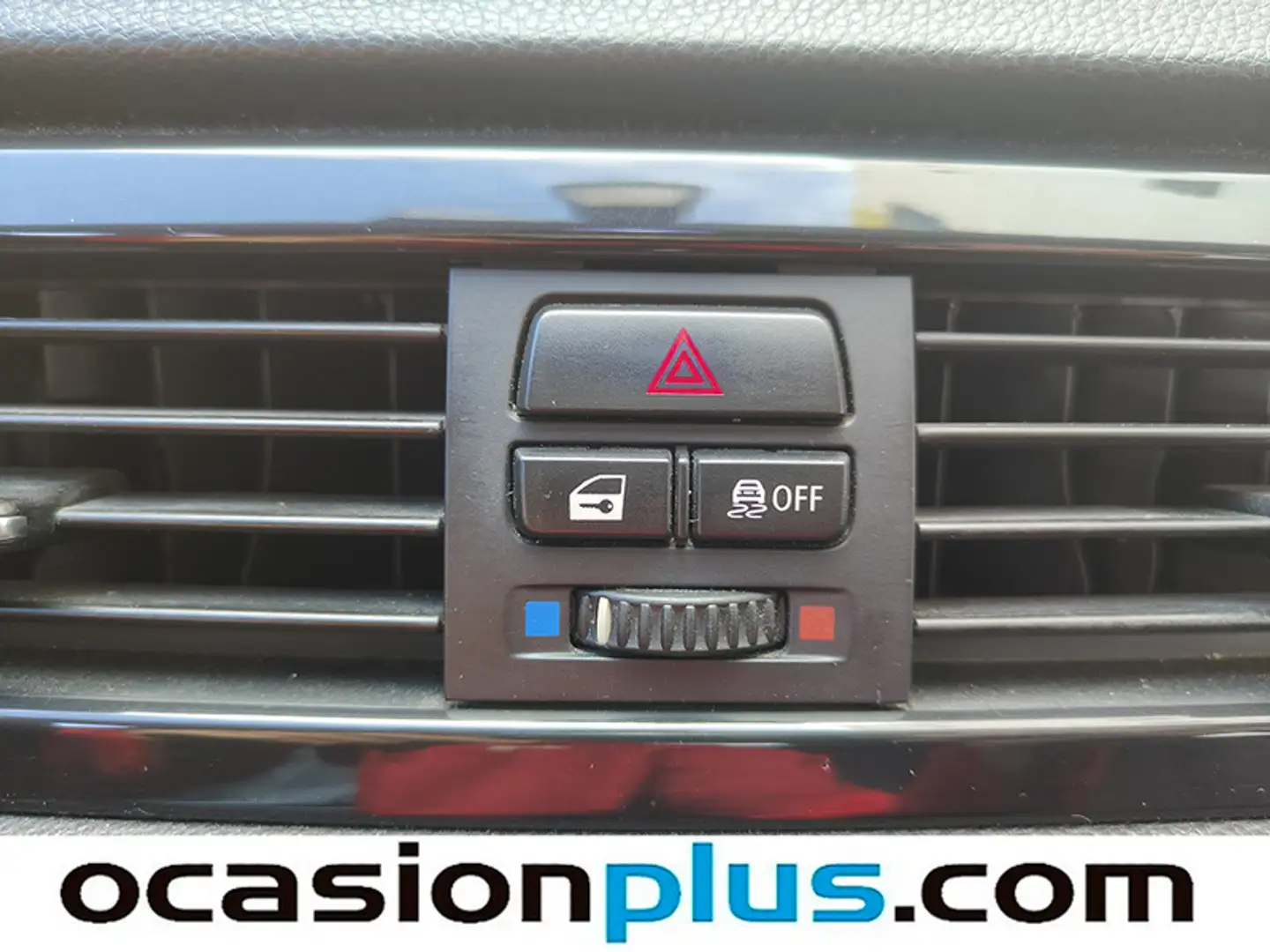 Foto BMW Serie 3 BMW Serie 3 318d Touring (143 CV)