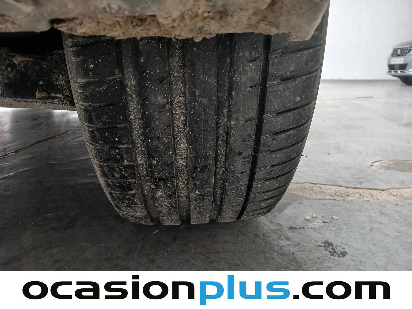 Foto Lexus RZ Lexus RZ 450e Executive  (313 CV)