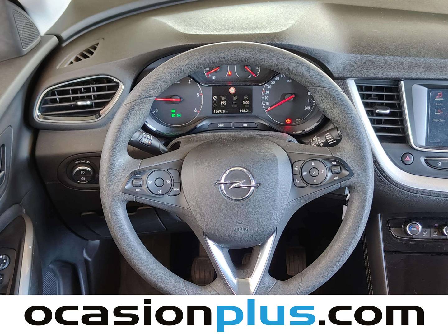 Opel Grandland X Opel Grandland X 1.6 CDTi Selective (120 CV) diésel