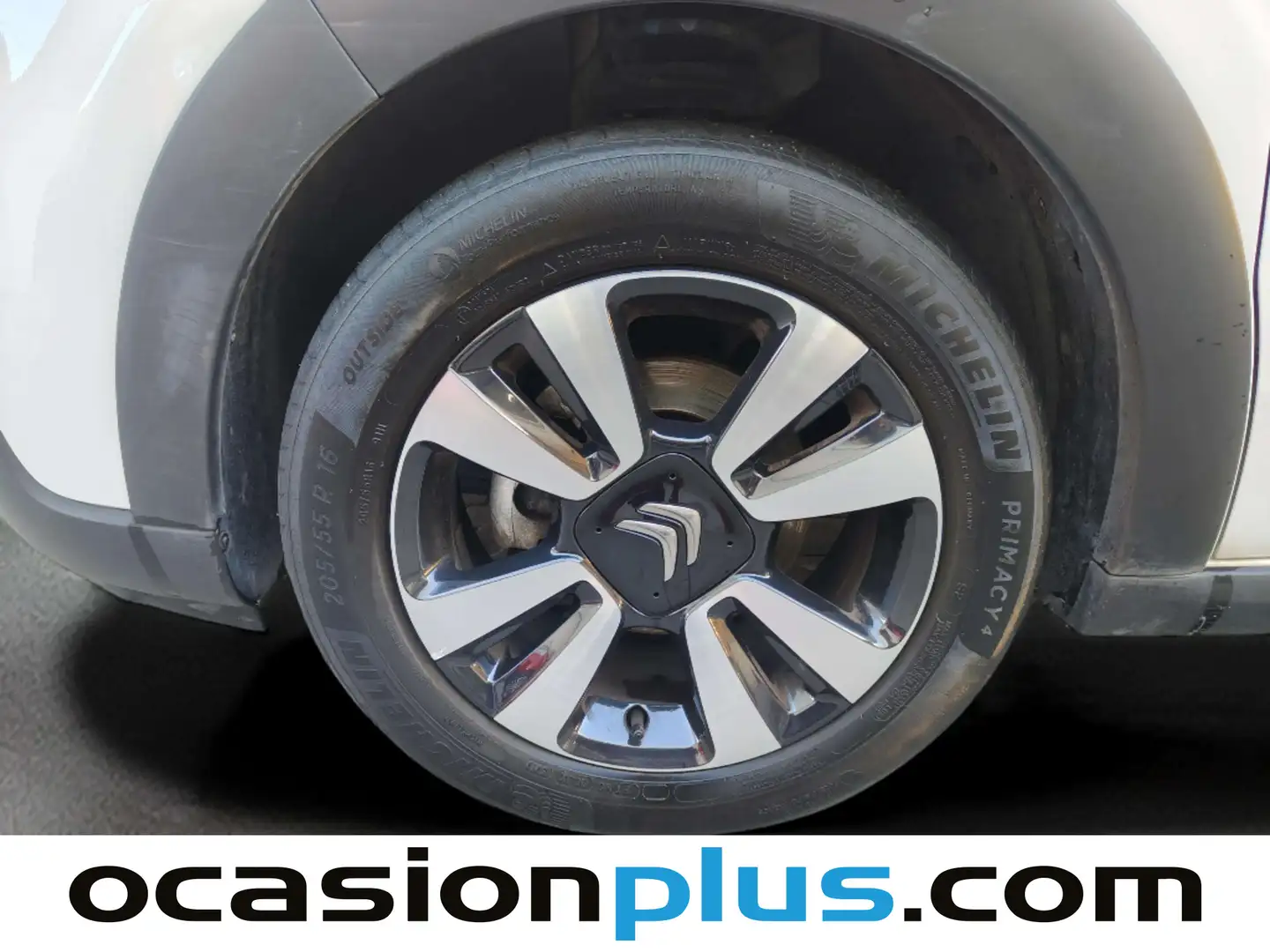 Foto Citroën C3 Citroen C3 PureTech 83 Feel (83 CV)