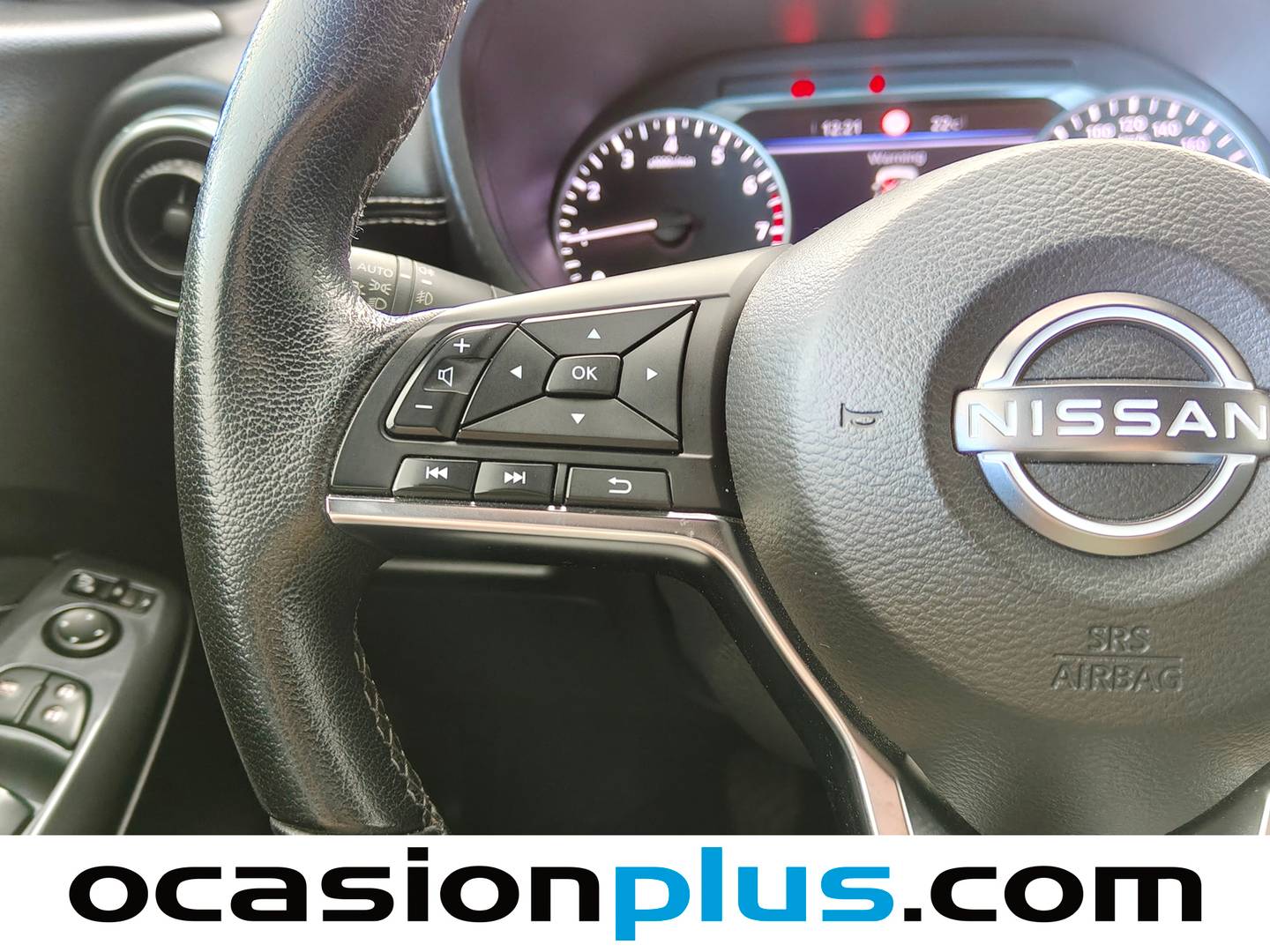 Nissan JUKE Nissan Juke DIG-T N-Connecta 4x2 (114 CV) al mejor precio