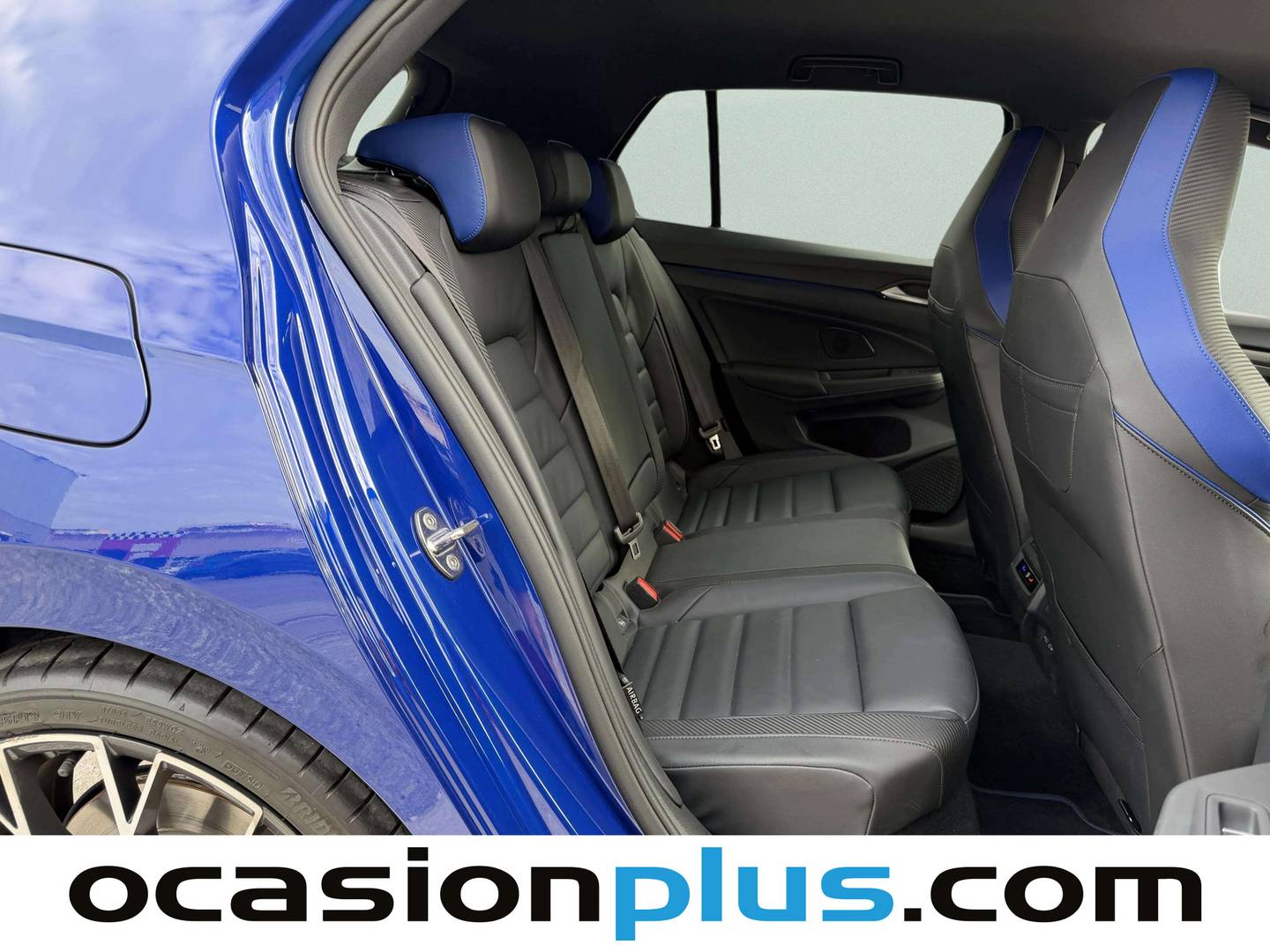 Volkswagen Golf Volkswagen Golf R 20 Aniversario 2.0 TSI 4Motion (333 CV) DSG de segunda mano