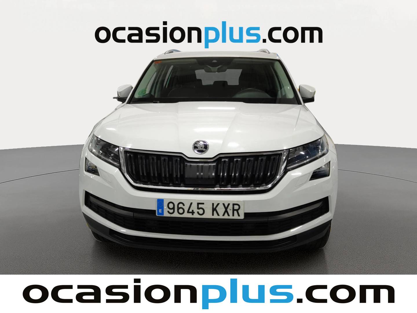 Foto Skoda Kodiaq Skoda Kodiaq 1.5 TSI Style 4x2 DSG  (150 CV)