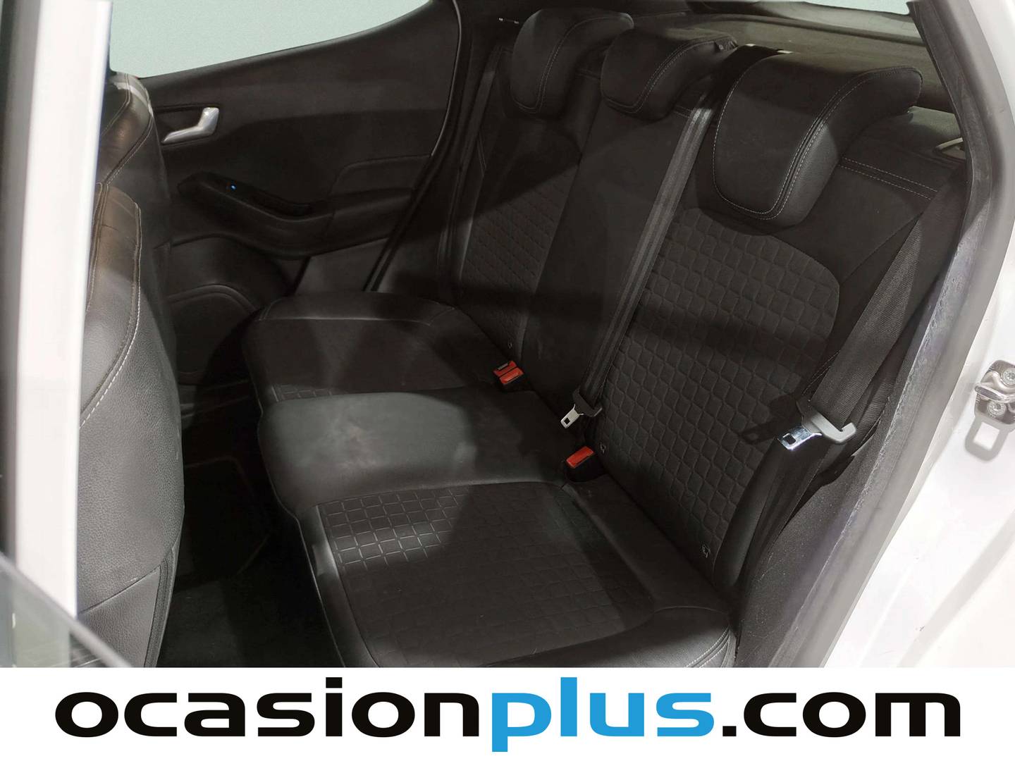 Foto Ford Fiesta Ford Fiesta 1.0 EcoBoost S&S Active+ (100 CV)