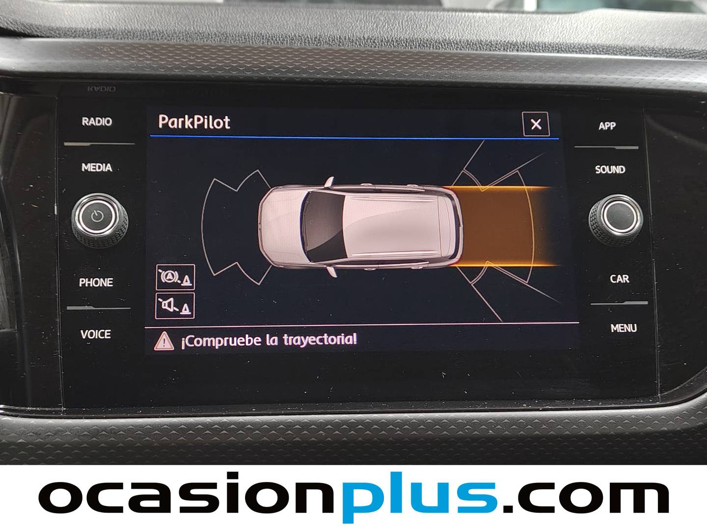 Foto Volkswagen T-Cross Volkswagen T-Cross Advance 1.0 TSI (115 CV) DSG