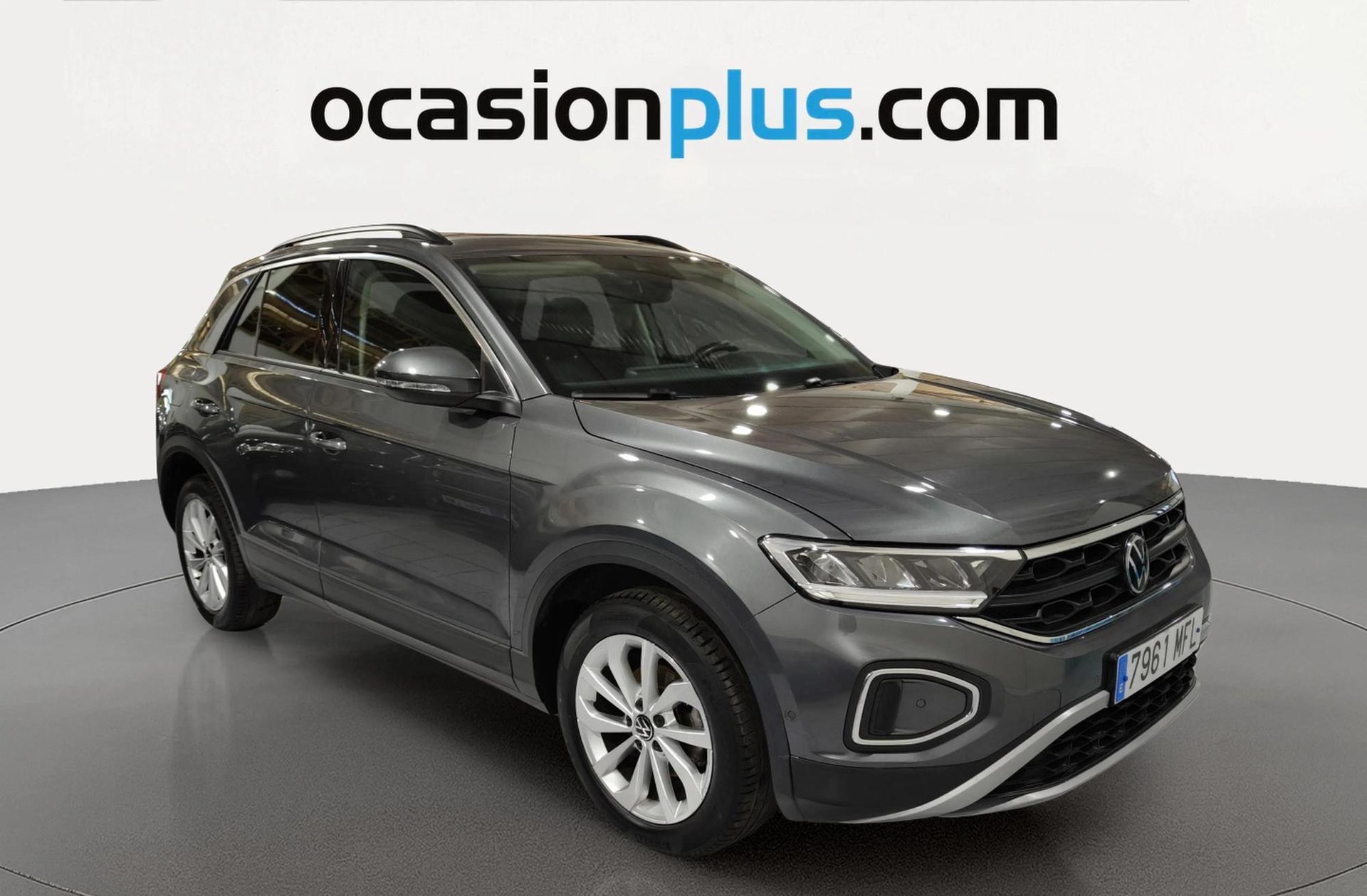 Volkswagen T-Roc Life 1.0 TSI - foto 2