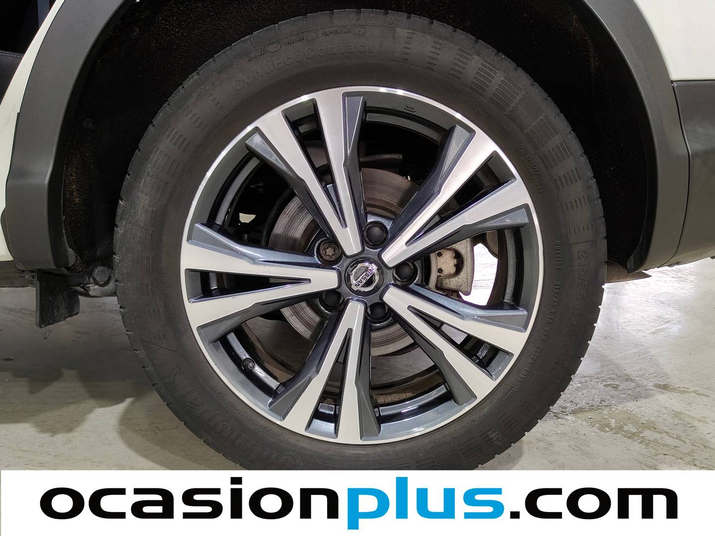 Nissan QASHQAI Nissan Qashqai DIG-T 140 Acenta 4x2 (140 CV) barato