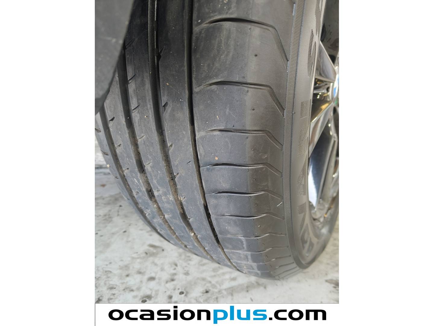 BMW X5 BMW X5 xDrive30d (258 CV) diésel
