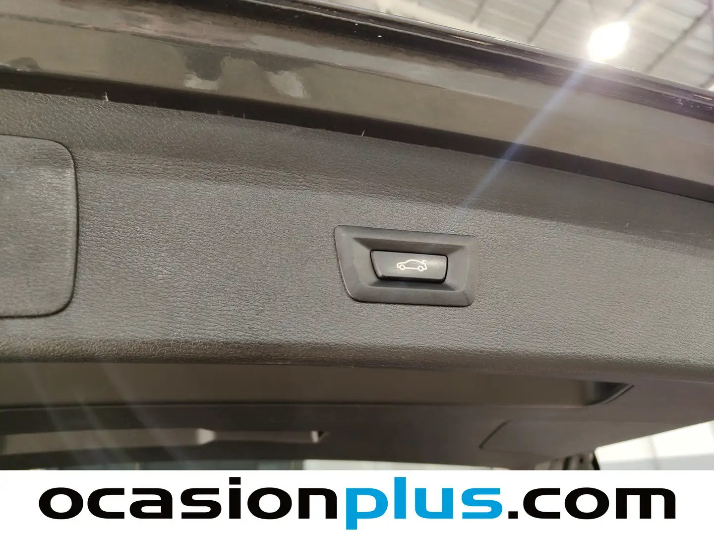 Foto BMW X1 BMW X1 sDrive16d Business (116 CV)