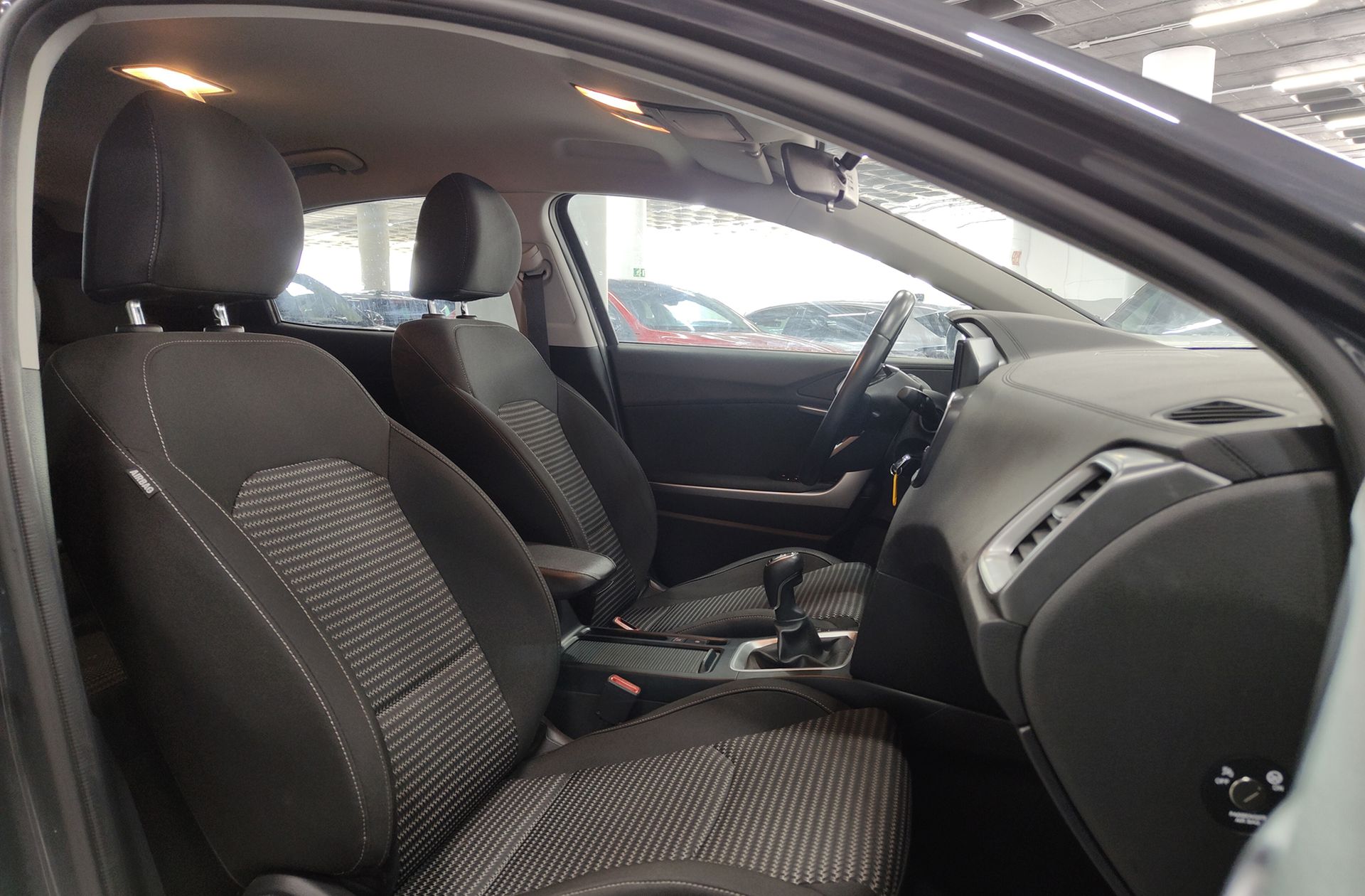 Kia XCeed 1.0 T-GDi Drive - foto 19