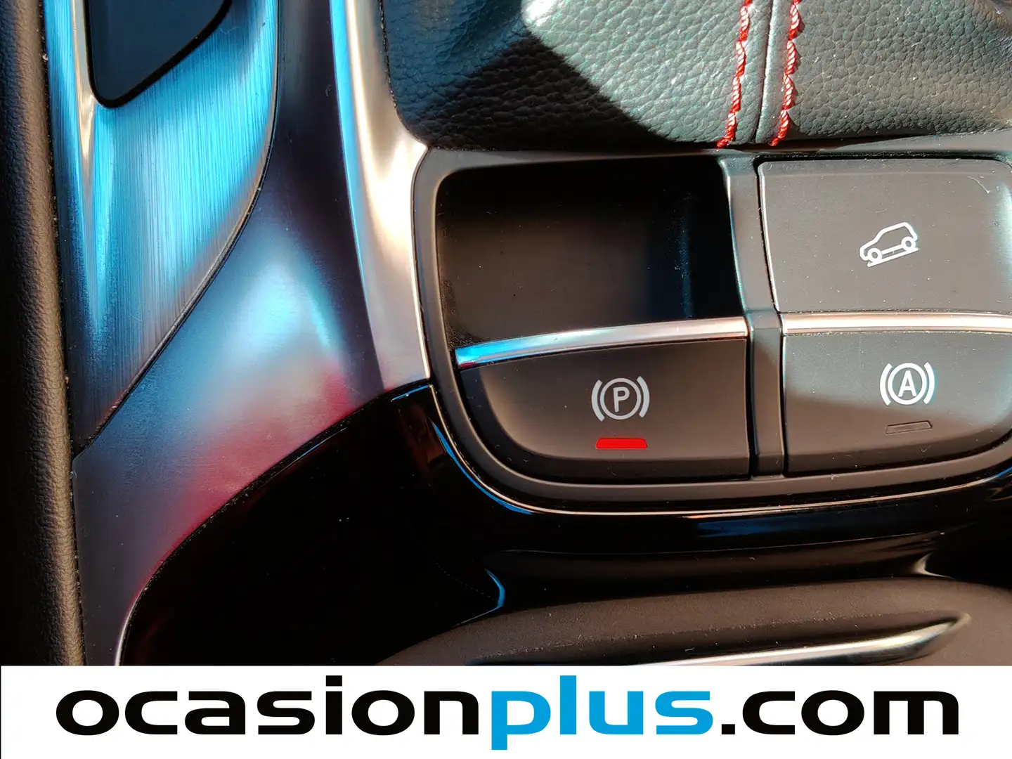 Foto MG HS MG HS 1.5 Turbo GDI Luxury (162 CV)