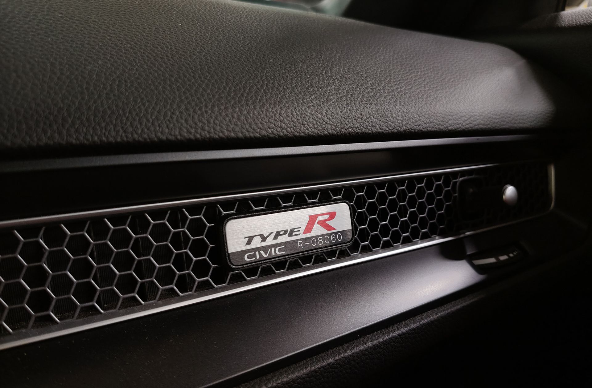 Honda Civic 2.0 i-Vtec Type R Edición Especial Pack Carbono - foto 5