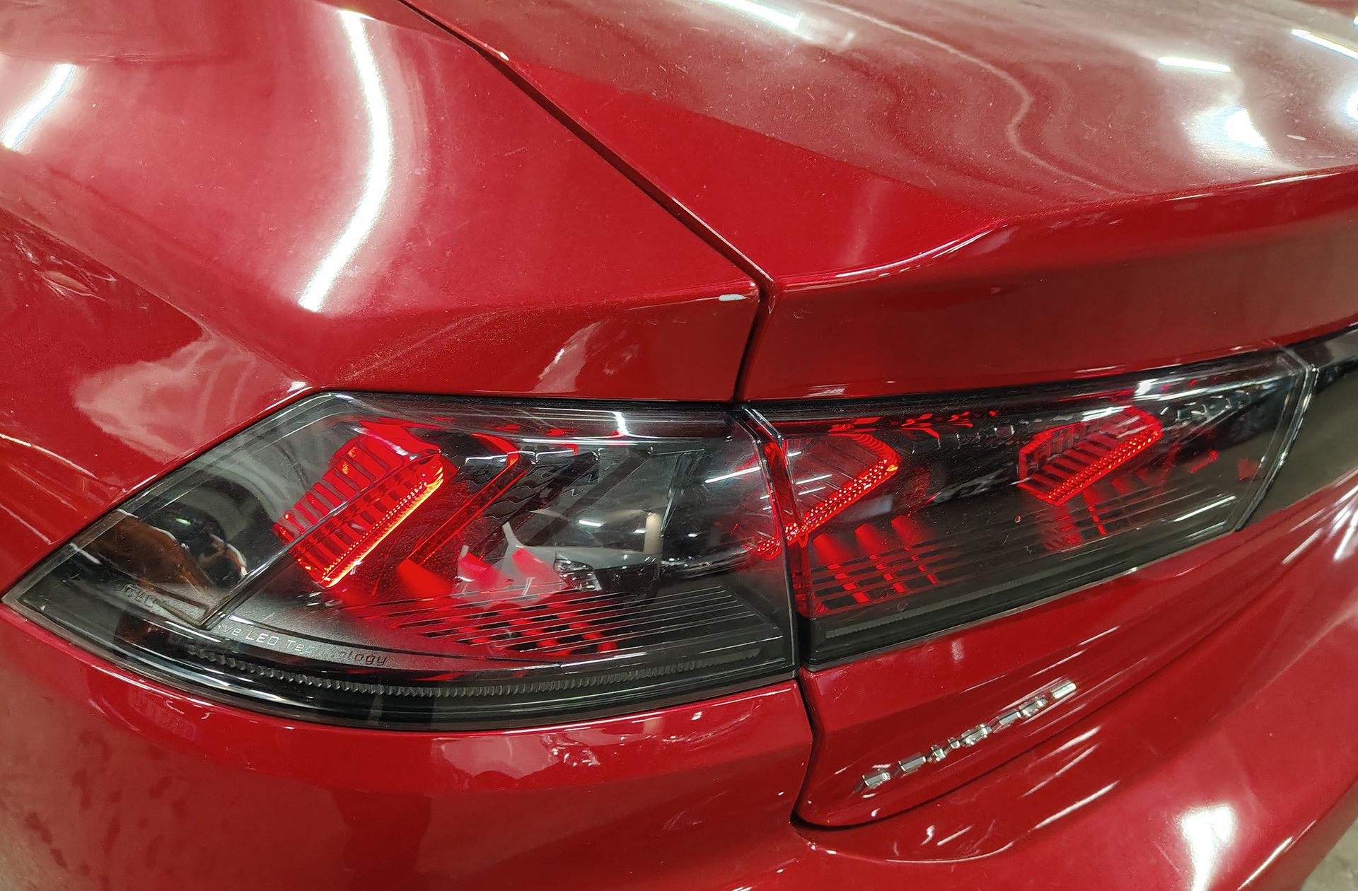 Peugeot 508 BlueHDi 180 First Edition EAT8 - foto 21