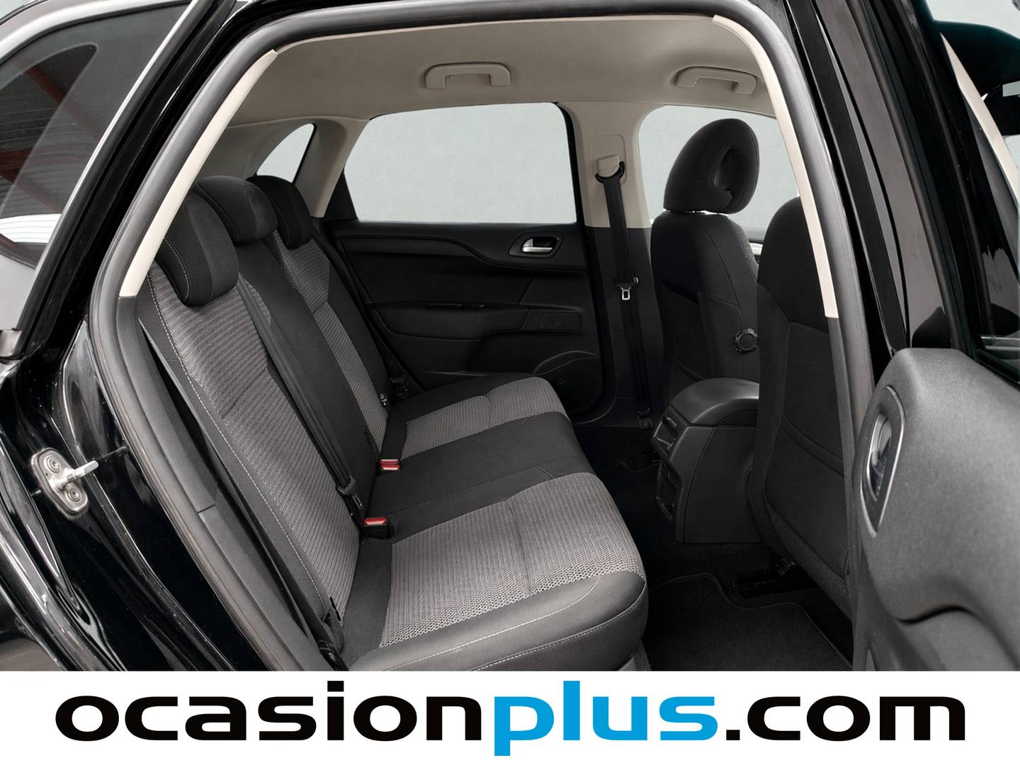 Citroën C4 Citroën C4 1.6 VTi Collection (120 CV) al mejor precio