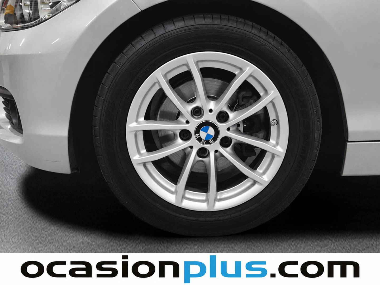 BMW Serie 1 BMW Serie 1 116i (109 CV) gasolina