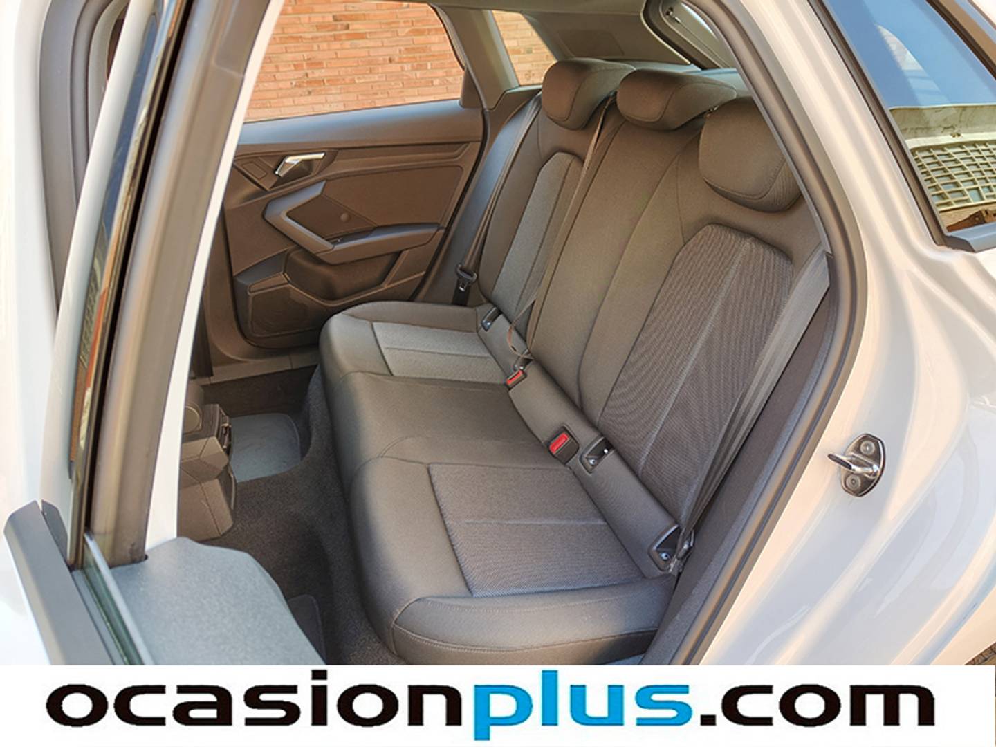 Foto Audi A3 Audi A3 Sportback 30 TFSI (110 CV) S tronic