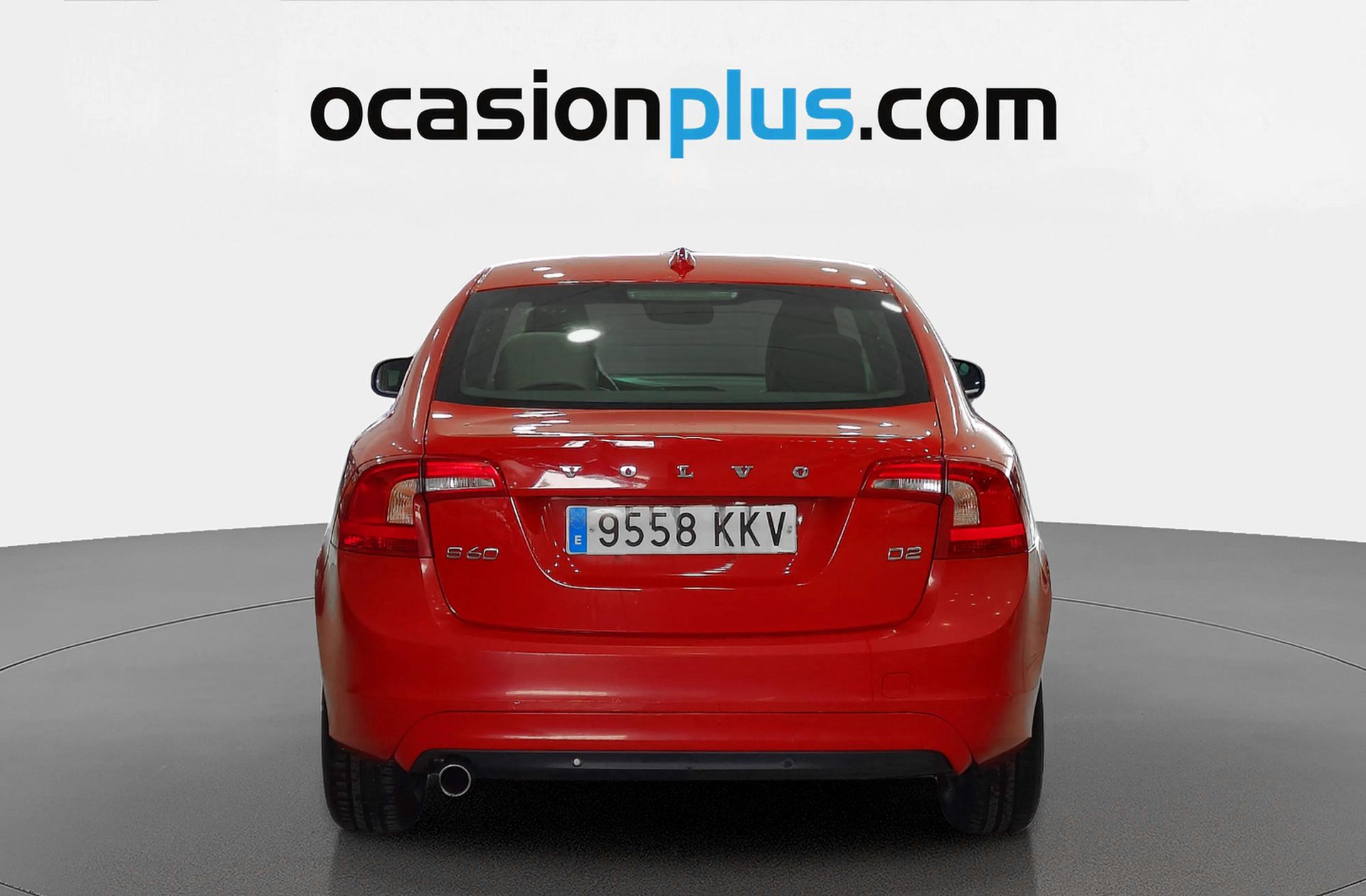 Volvo S60 D2 Momentum - foto 15