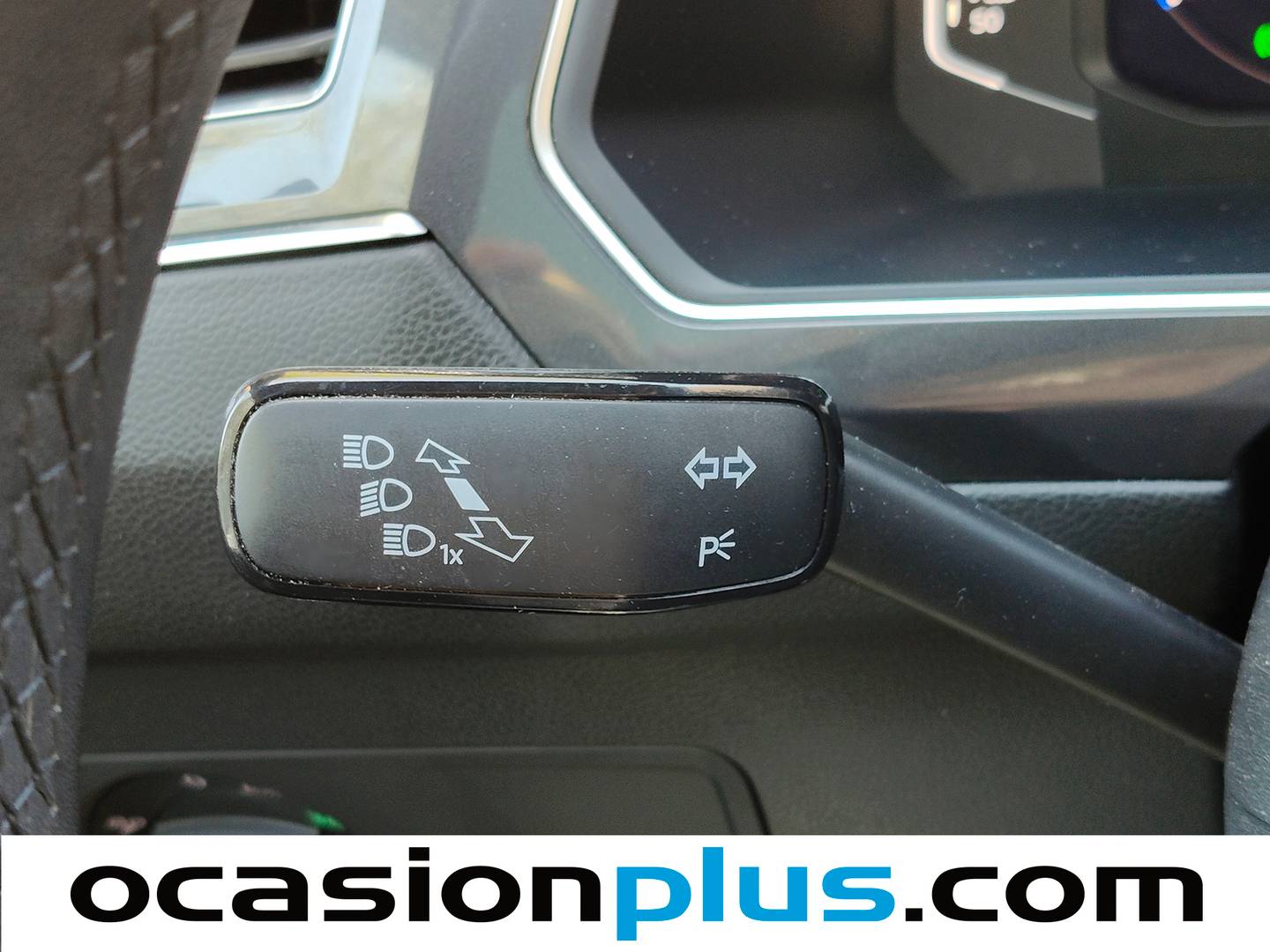 Volkswagen Tiguan Allspace Volkswagen Tiguan Allspace R-Line 2.0 TDI (150 CV) DSG 7 Plazas al mejor precio