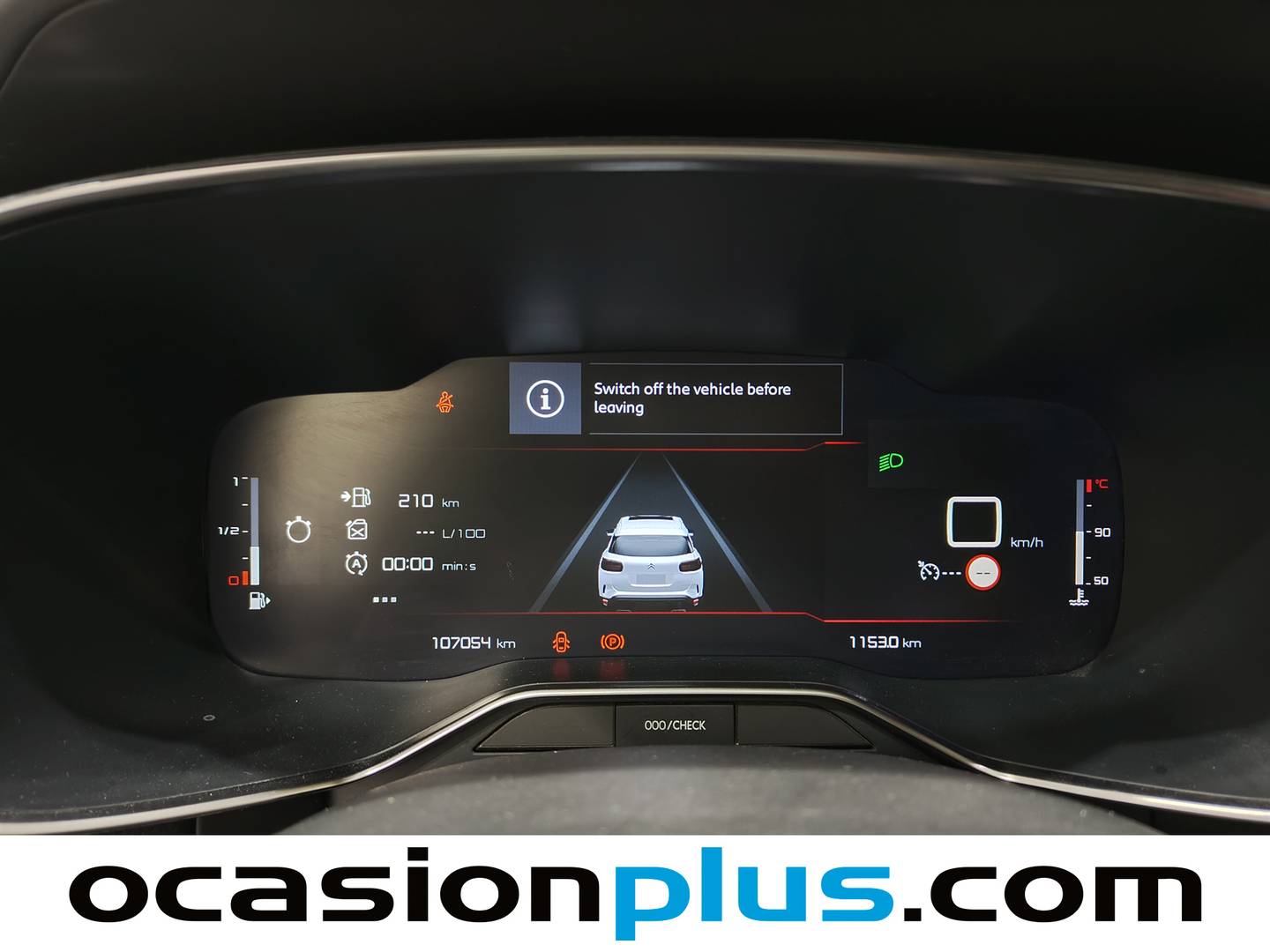 Foto Citroën C5 Aircross Citroen C5 Aircross PureTech 130 S&S C Series (131 CV)