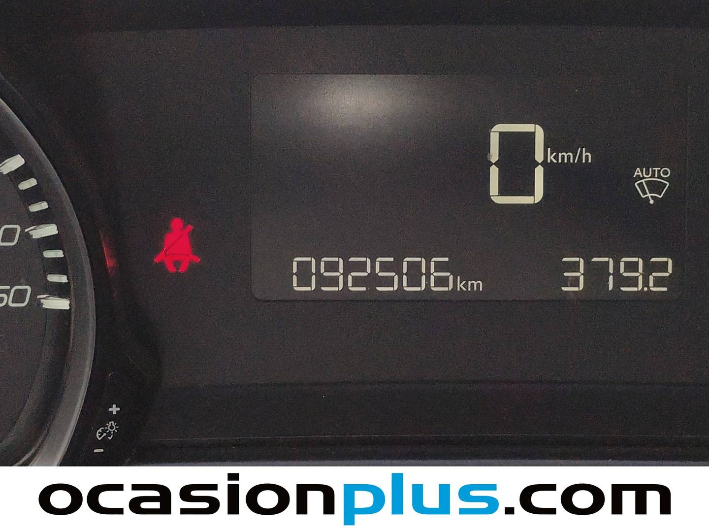 Peugeot 308 Peugeot 308 PureTech 110 S&S Style (110 CV) seminuevo