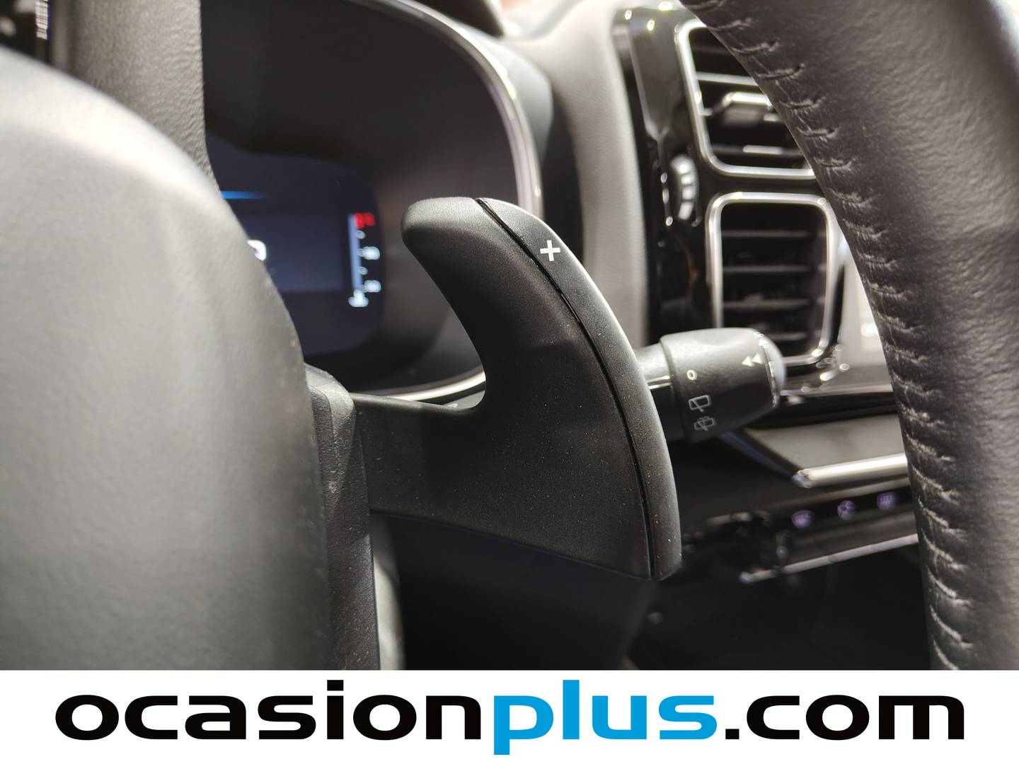 Foto Citroën C5 Aircross Citroen C5 Aircross BlueHdi 130 S&S Feel EAT8 (131 CV)