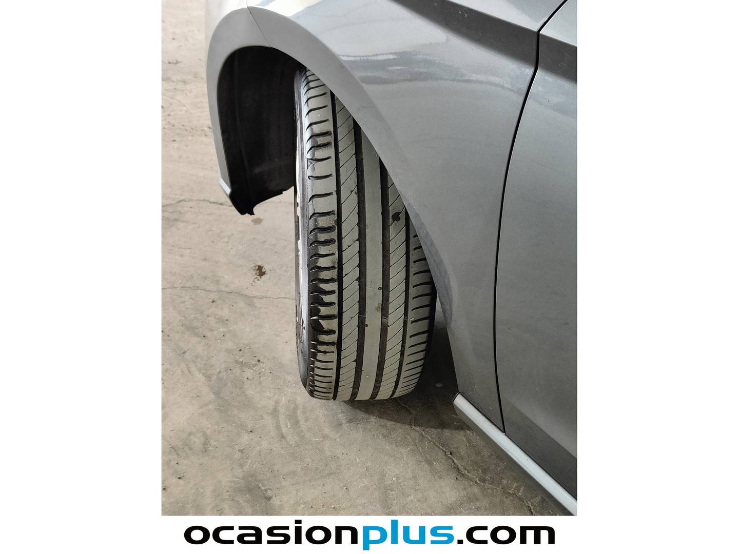 Seat Ibiza Seat Ibiza 1.0 EcoTSI S&S Style (95 CV) 2018
