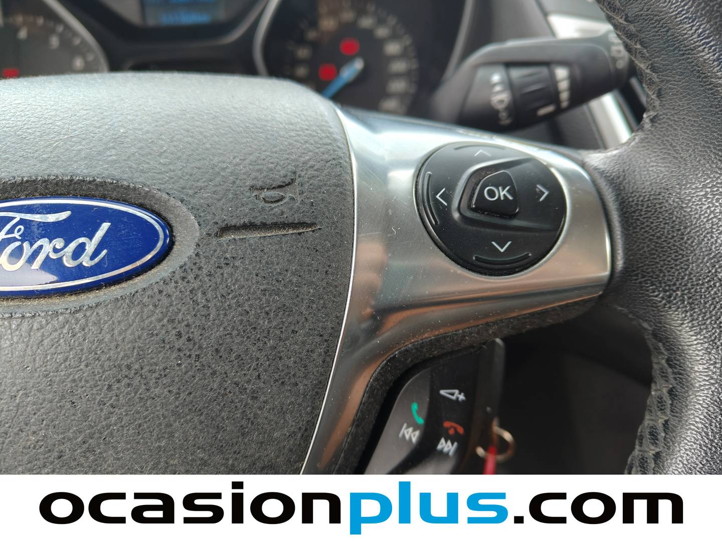 Ford Focus Ford Focus 1.0 Ecoboost S&S Trend (100 CV) 100cv