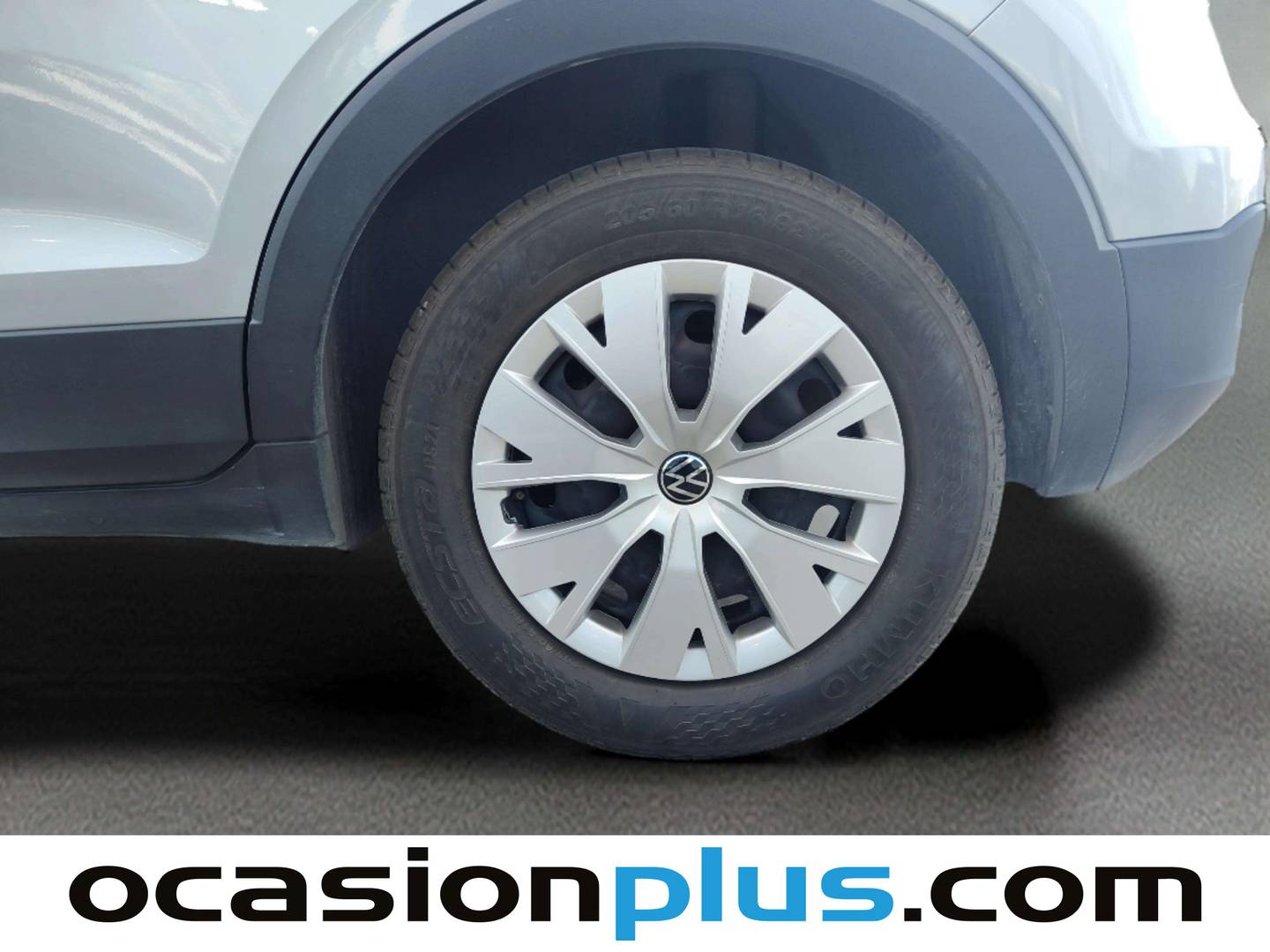 Volkswagen T-Cross Volkswagen T-Cross Edition 1.0 TSI (95 CV) gasolina