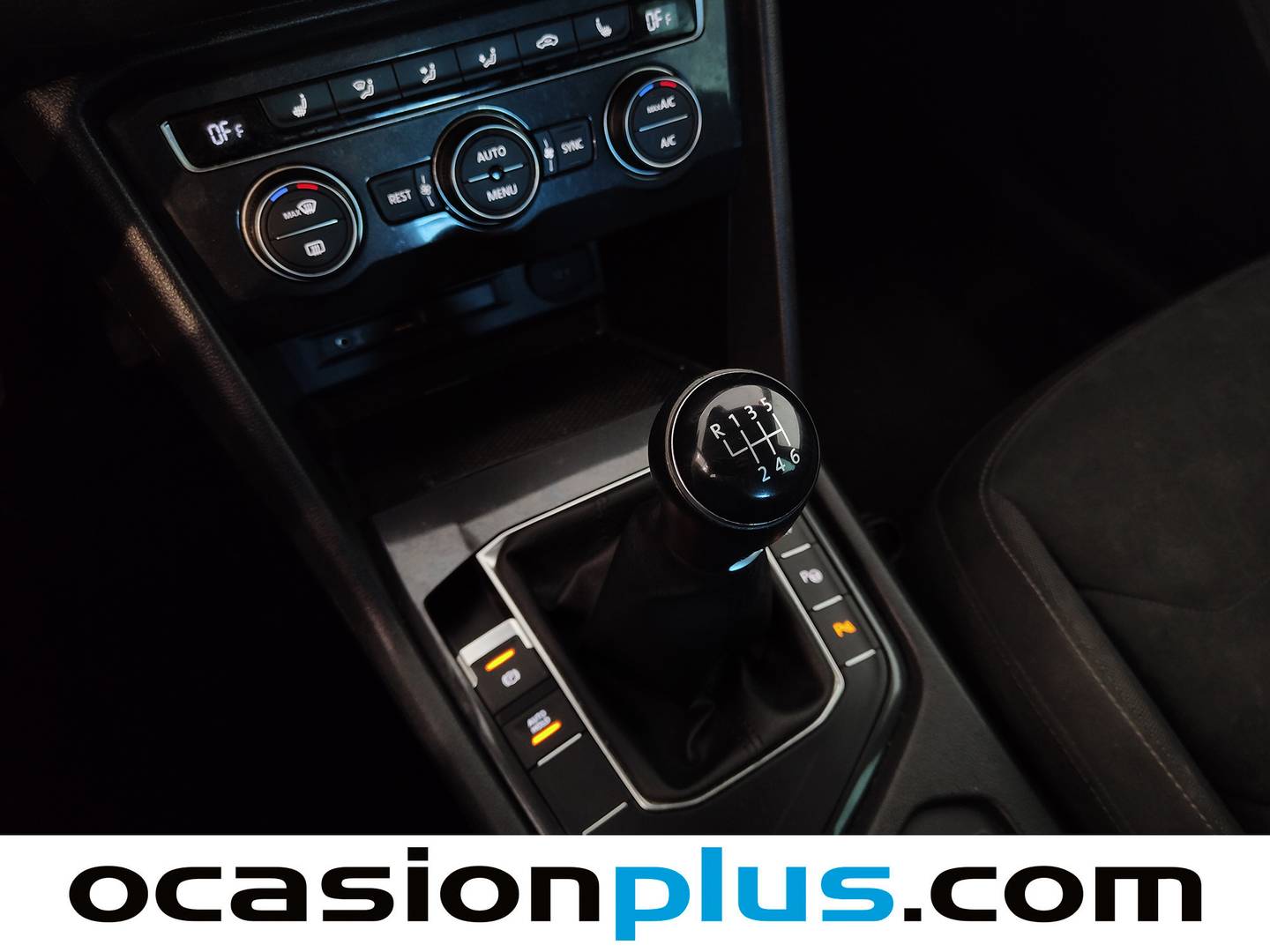 Volkswagen Tiguan Volkswagen Tiguan Advance 2.0 TDI BMT (150 CV) Pack R-Line de segunda mano