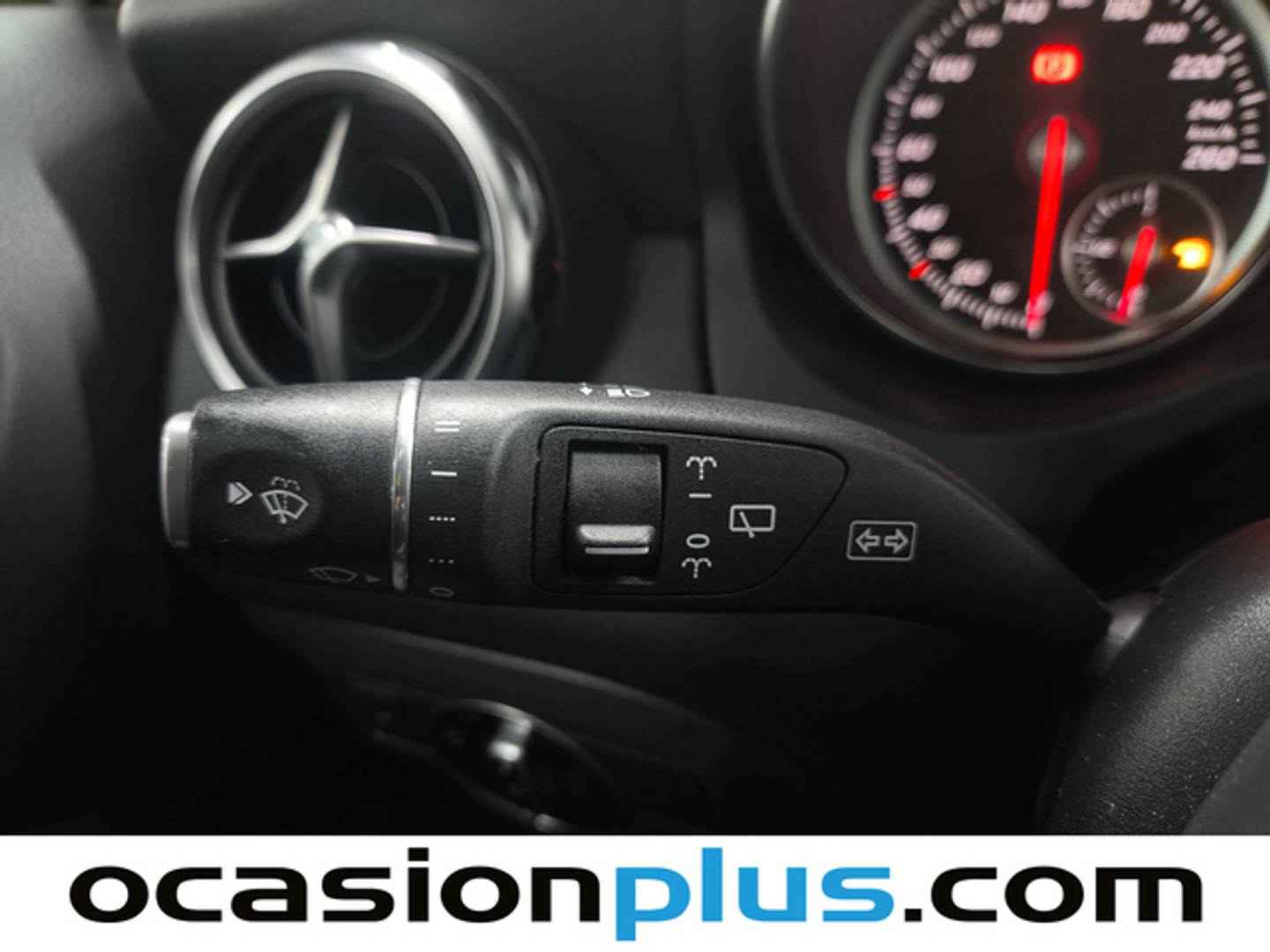 Mercedes GLA Mercedes GLA 180 (122 CV) Pack AMG barato