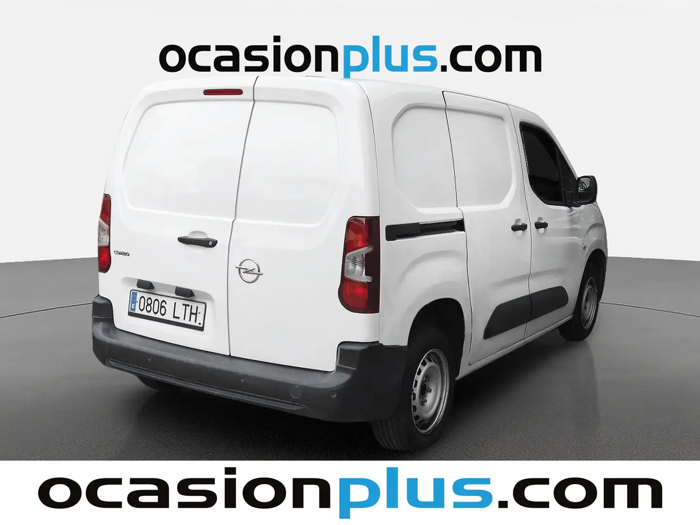 Foto Opel Combo Opel Combo 1.5 TD Express L H1 (102 CV)