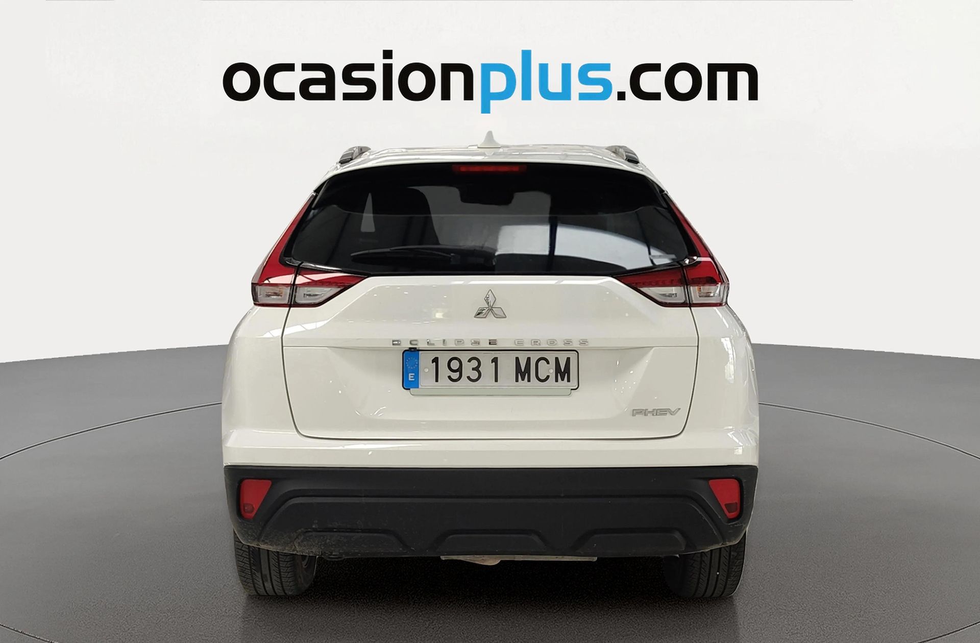 Mitsubishi Eclipse Cross 2.4 PHEV Motion 4WD - foto 14
