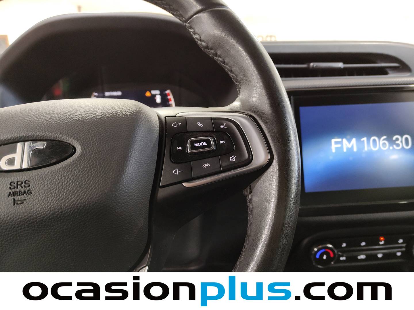 Foto DR AUTOMOBILES DR 4.0 DR AUTOMOBILES DR4 1.5 (116 CV)