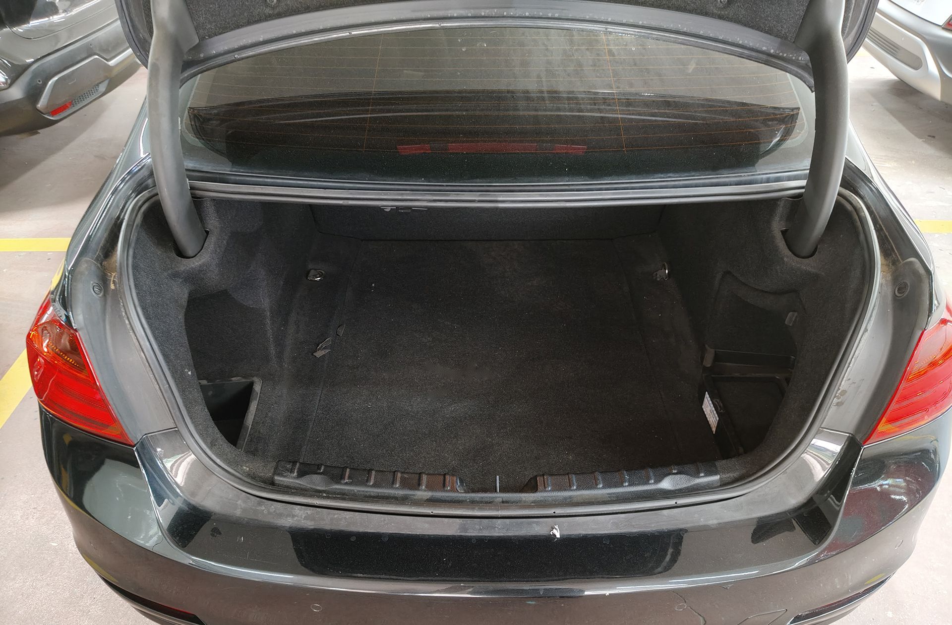 BMW Serie 3 320i - foto 16