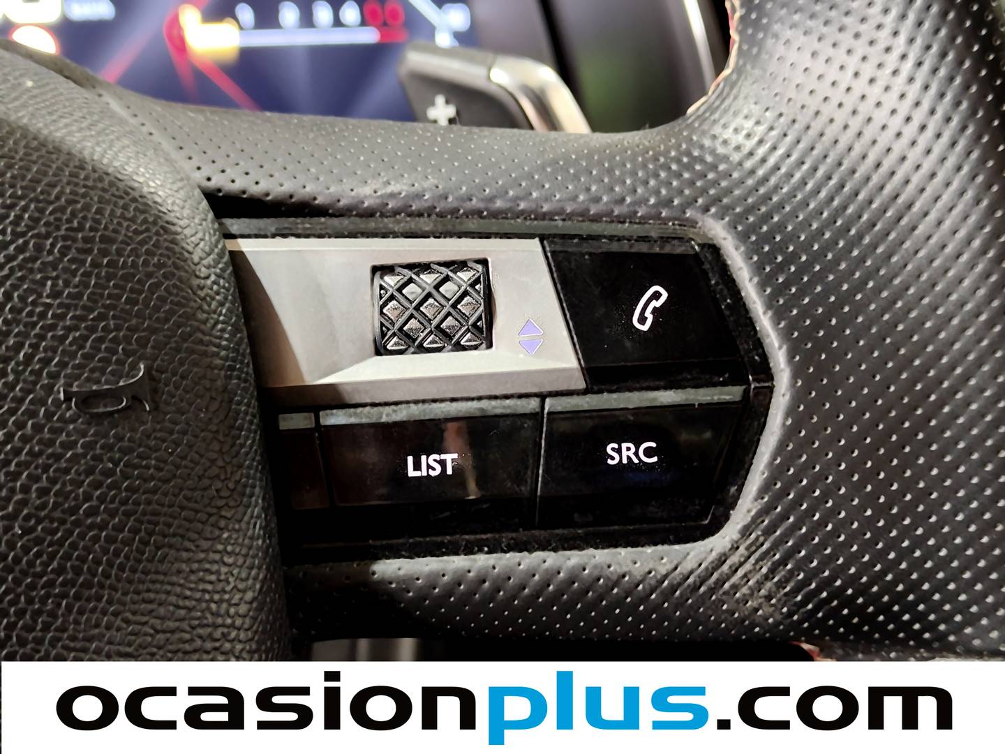 DS DS 7 Crossback DS DS7 Crossback BlueHDi 180 Performance Line Auto (180 CV) km 0